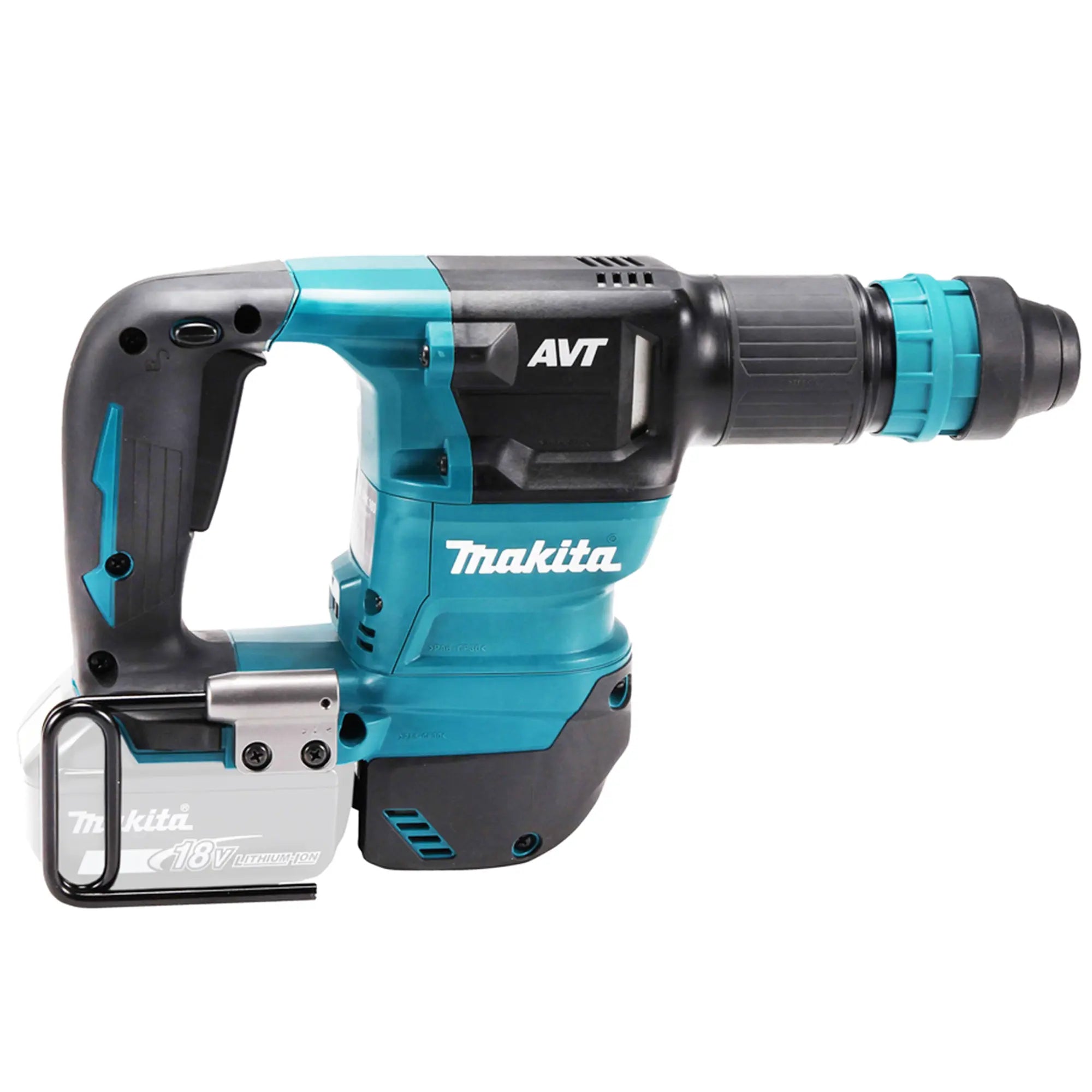 Scalpellatore Makita DHK180ZJ 18V