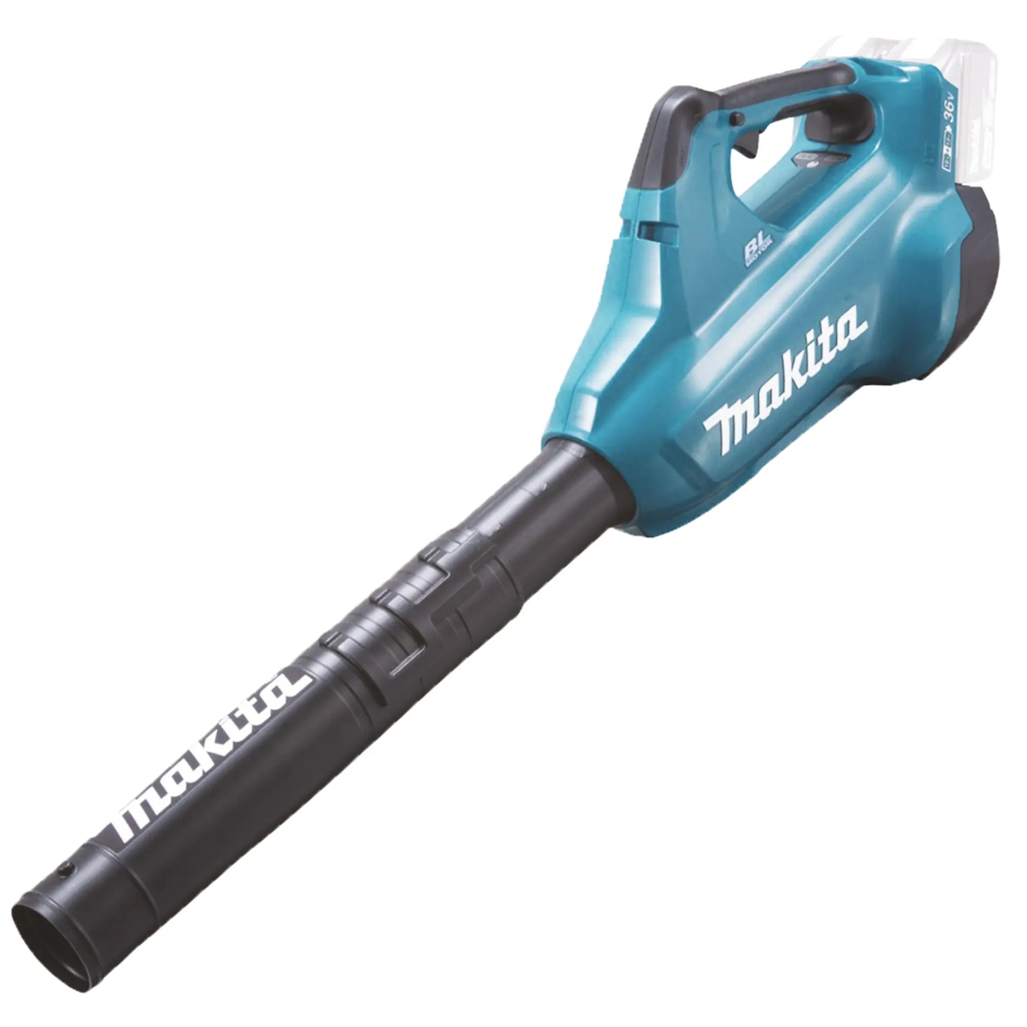 Soffiatore Makita DUB362PT4 18Vx2 5Ah