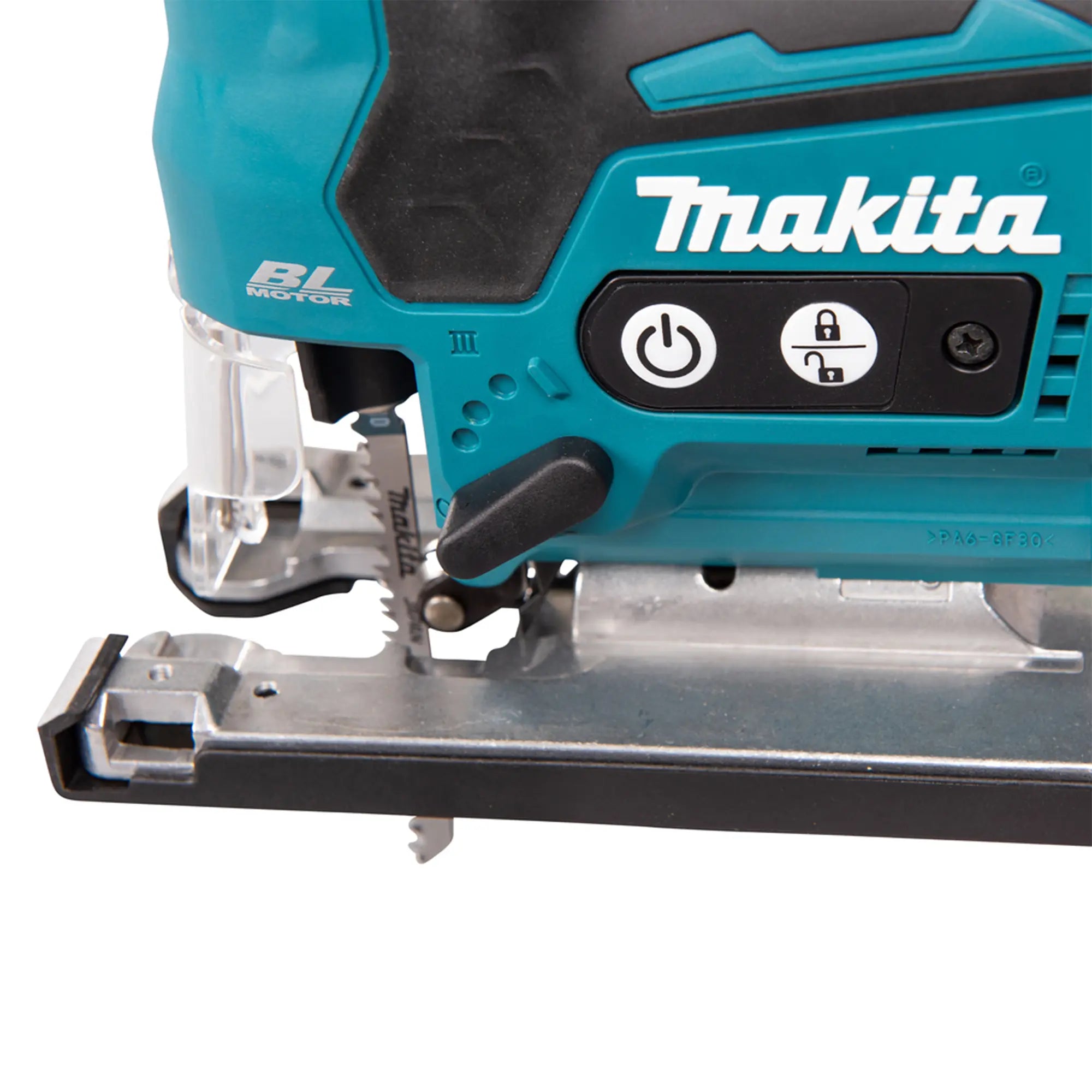 Seghetto Alternativo Makita DJV185ZJ 18V