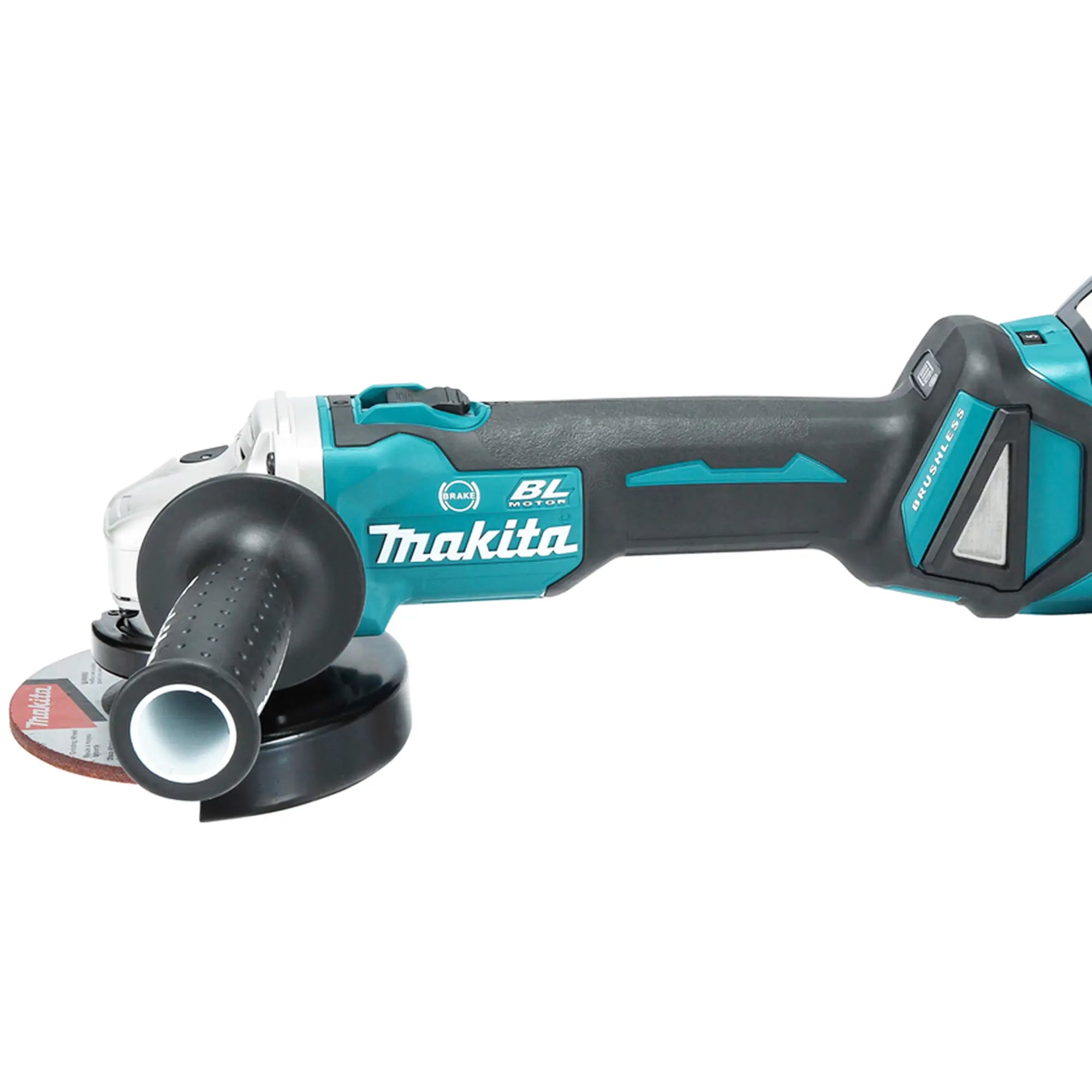 Smerigliatrice Makita DGA513ZJ 18V