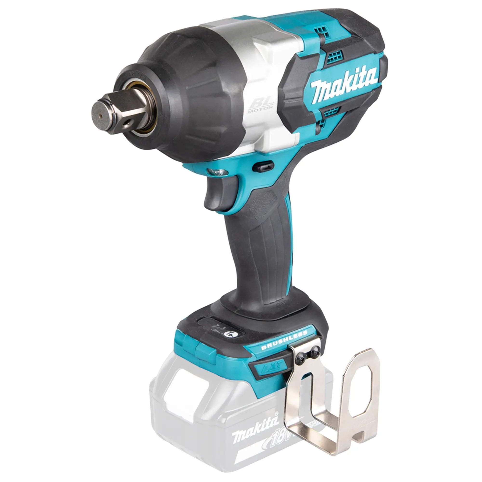 Avvitatore Impulsi Makita DTW1001ZJ 18V