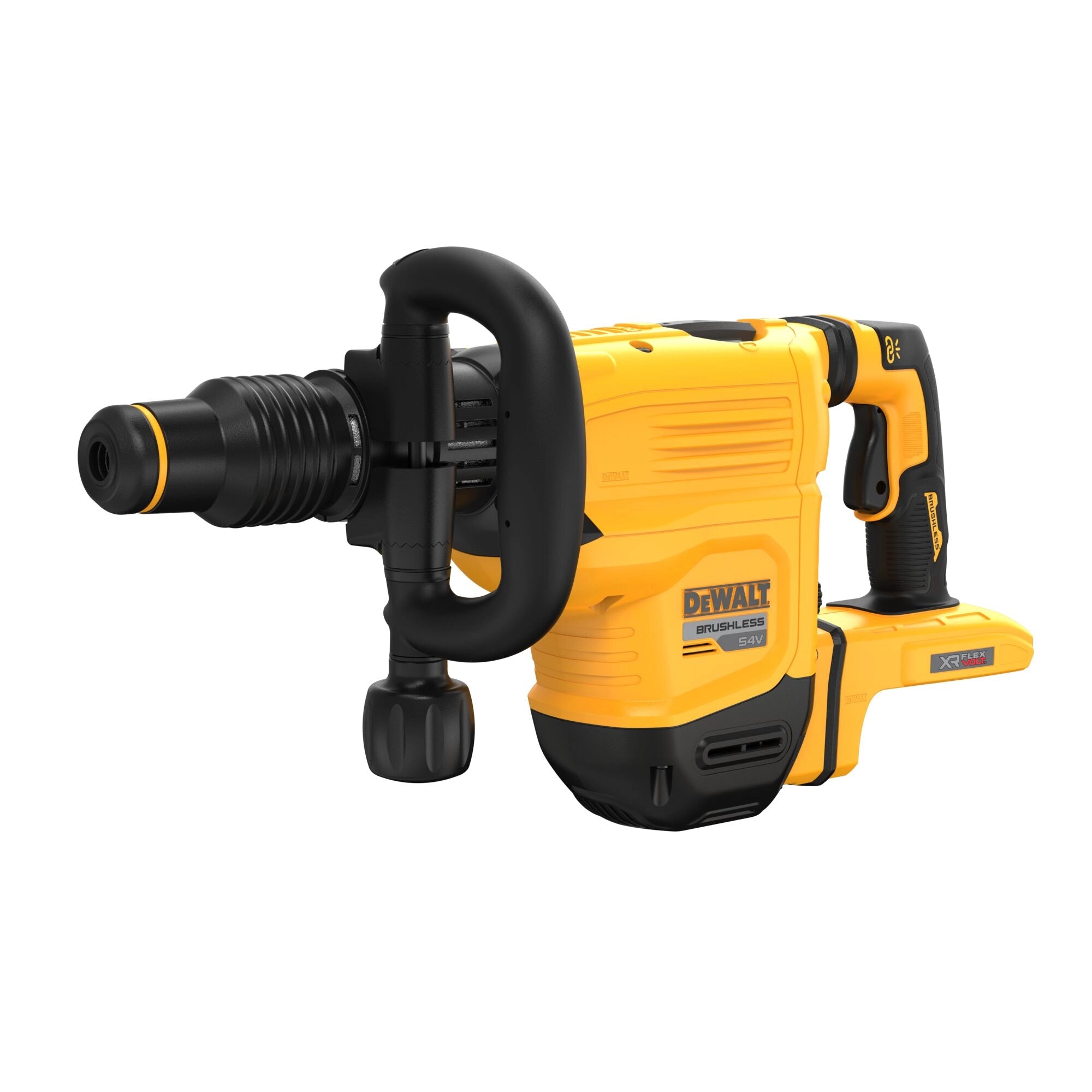 Martello Demolitore Dewalt DCH832N-XJ 54V