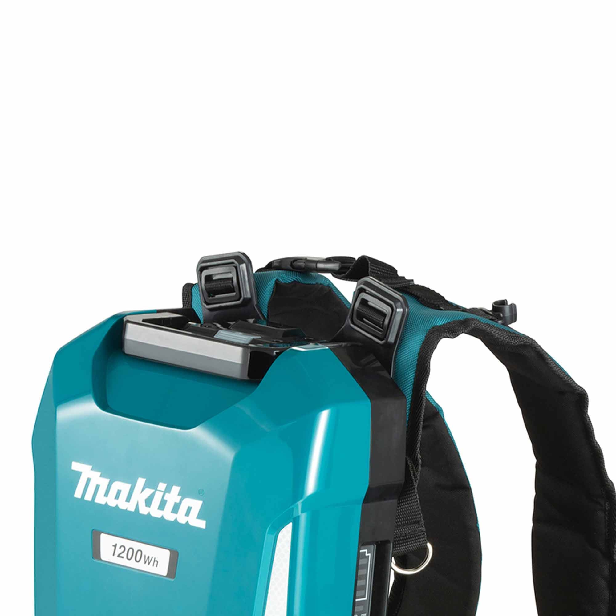 Batteria zaino Makita PDC1200A01 36V