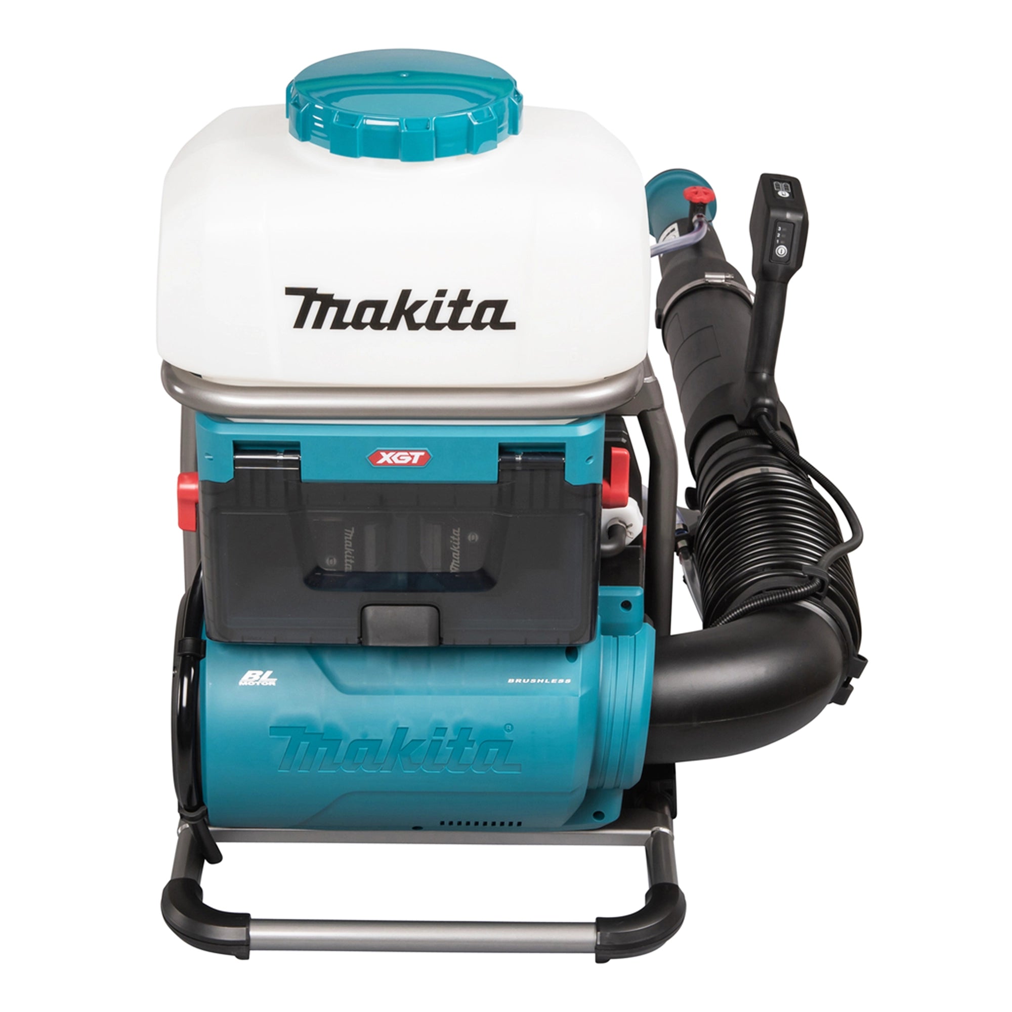 Makita PM001GL202 40V 8AH ATOMERRE