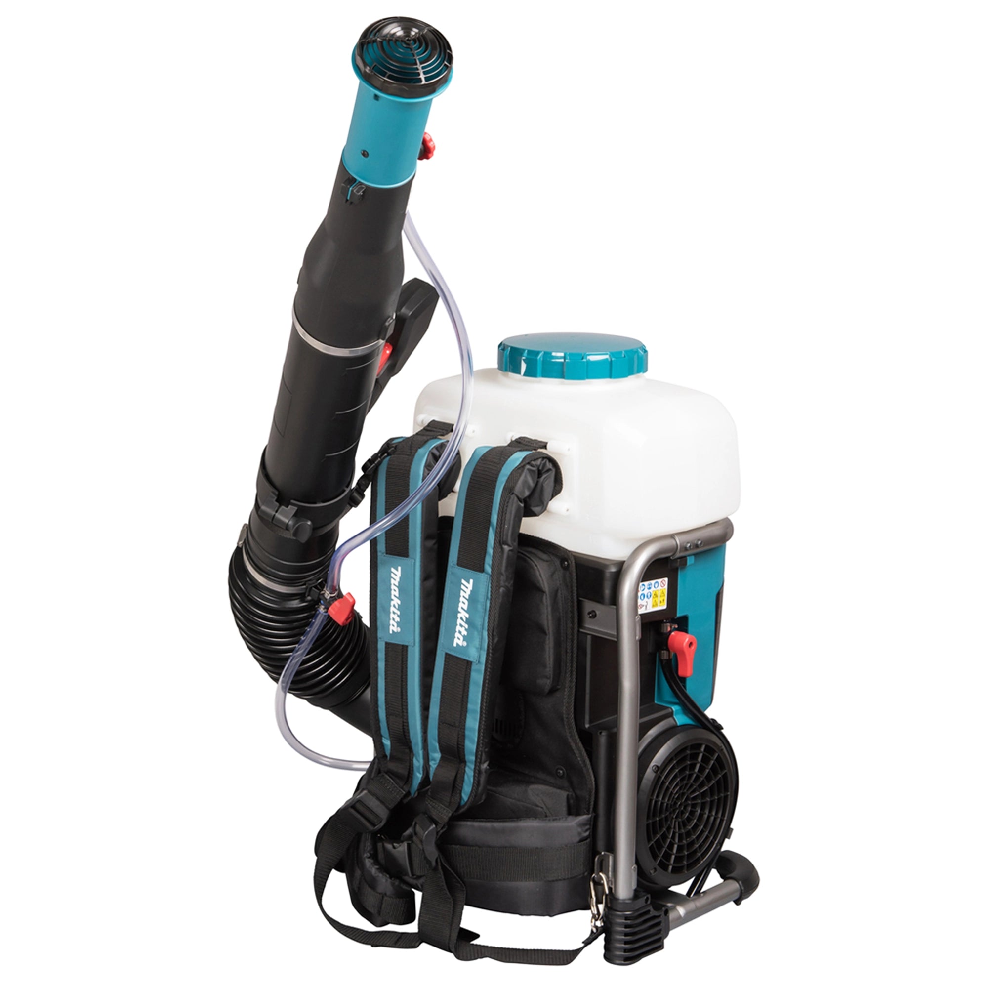 Makita PM001GL202 40V 8AH ATOMERRE