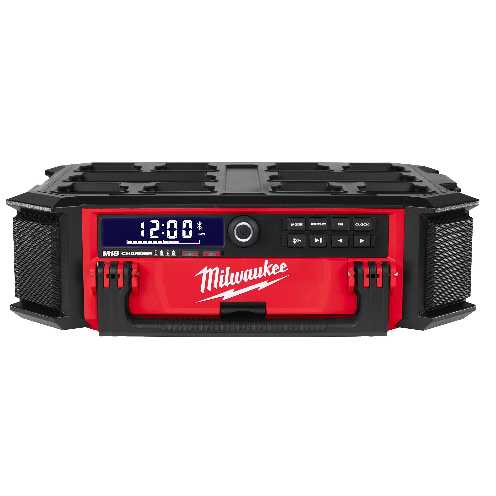 Radio Milwaukee M18 PRCDAB+-0 18V