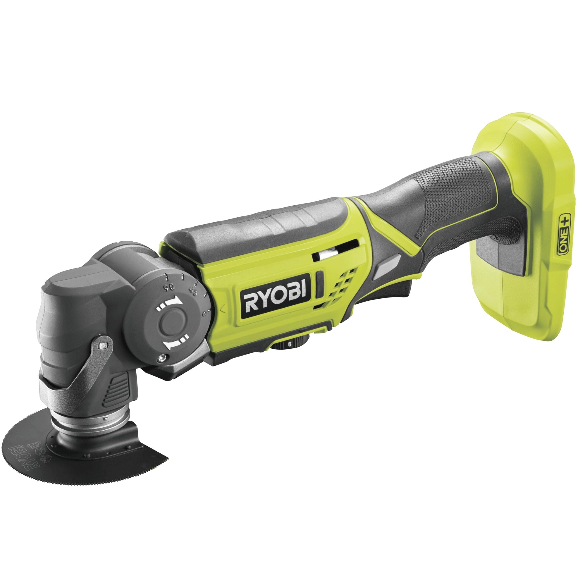 Multifunzione Ryobi R18MT-0 18V