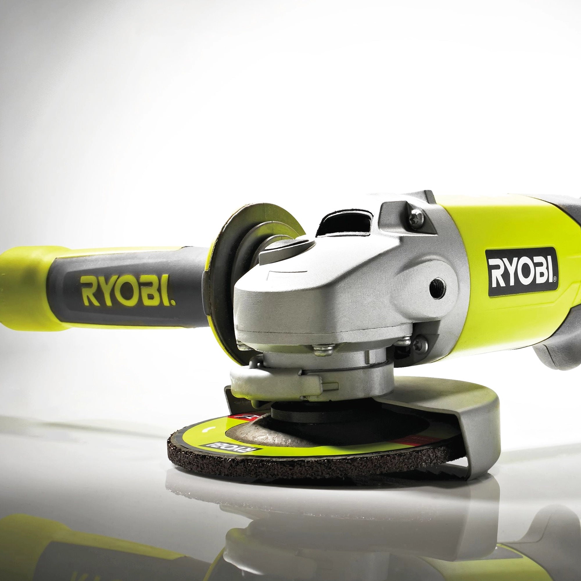 Combo Ryobi R18PDAG-242S 18V 2AH