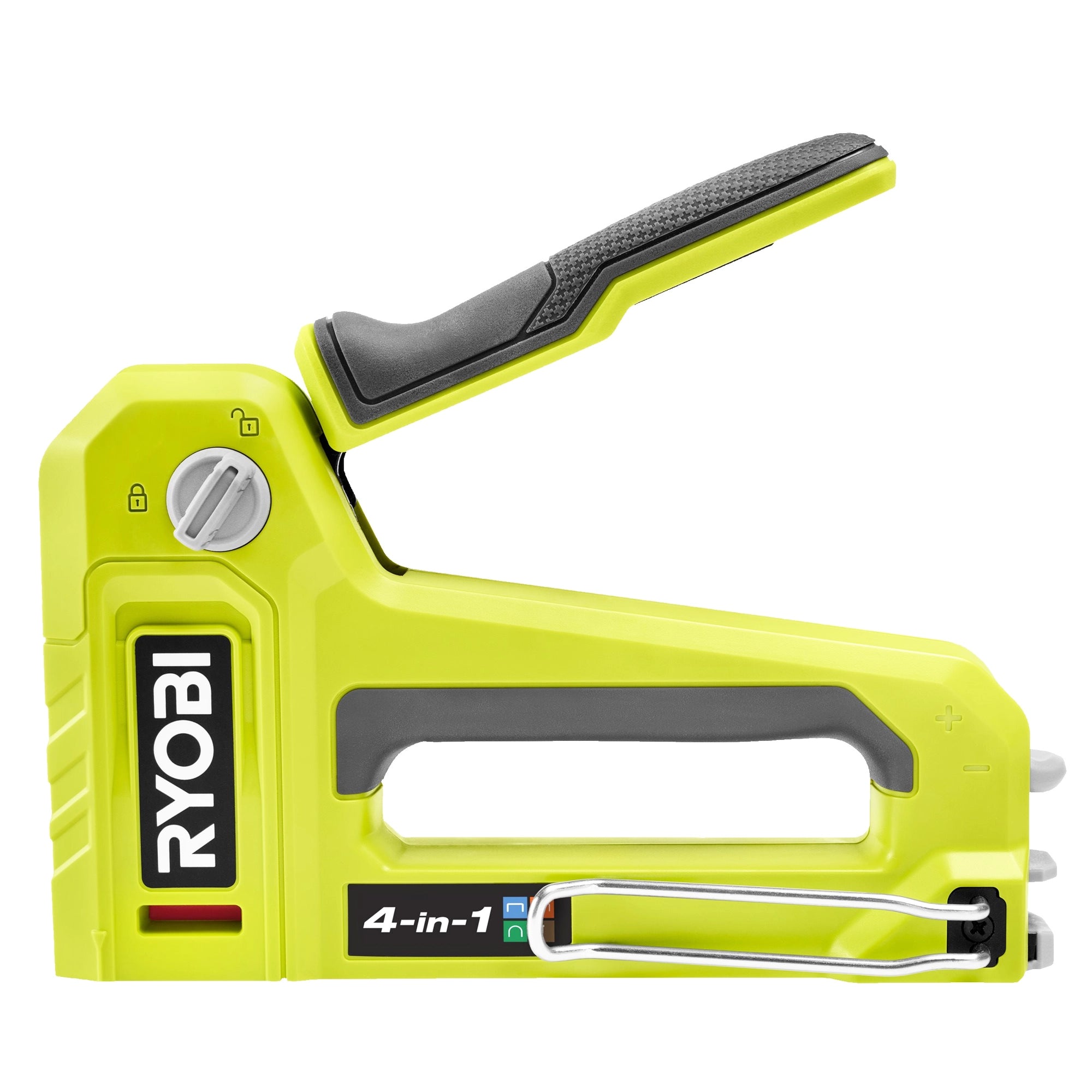 Graffatrici Ryobi RHFST4IN1