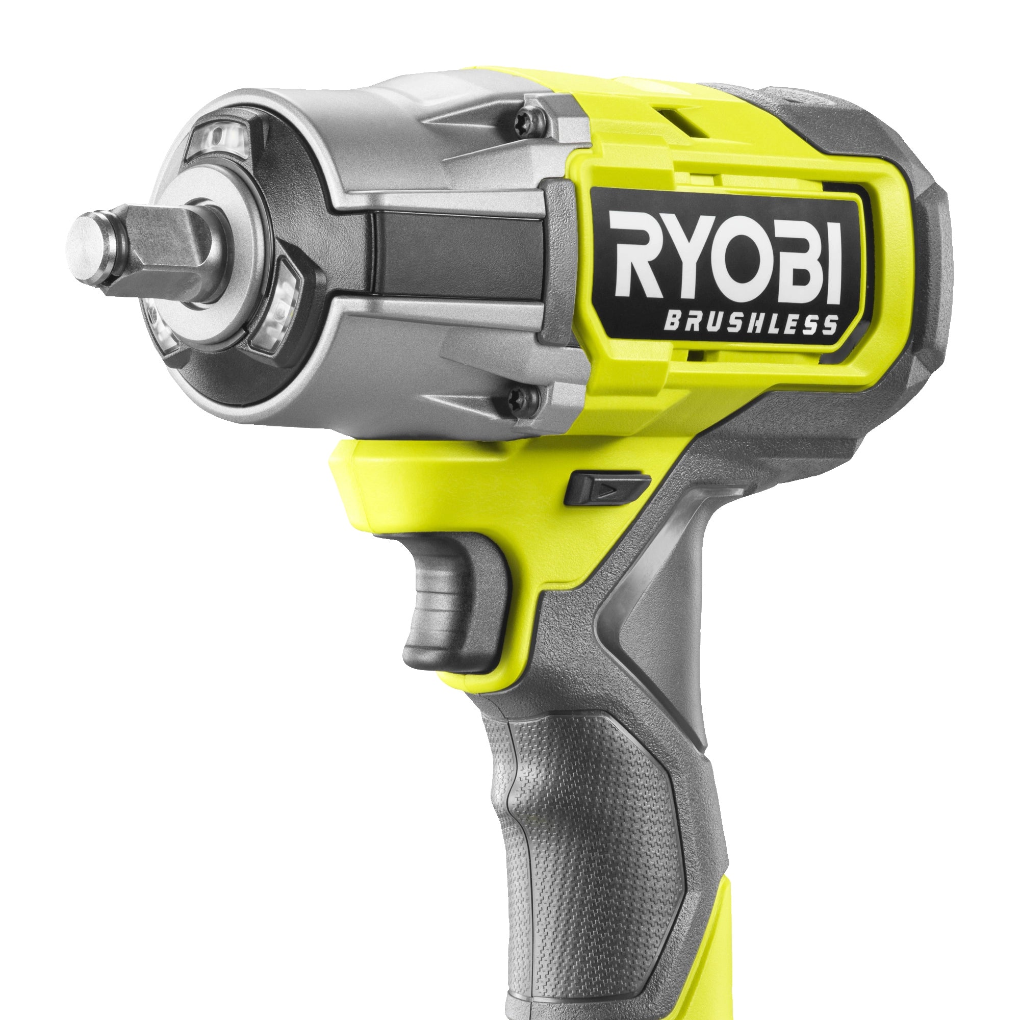 Avvitatore impulsi Ryobi RIW18BL-0 18V