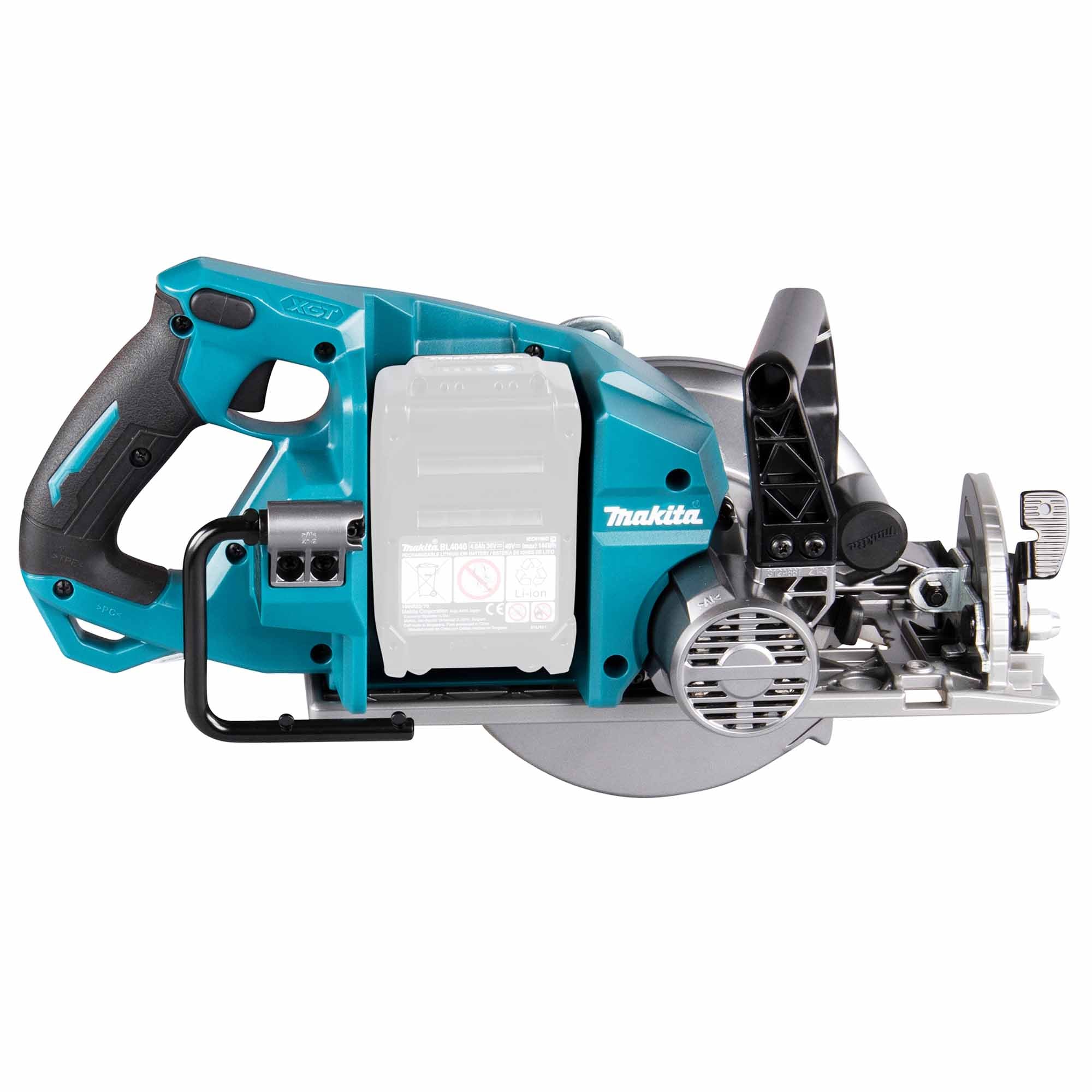 Sega circolare Makita RS001GZ 40V