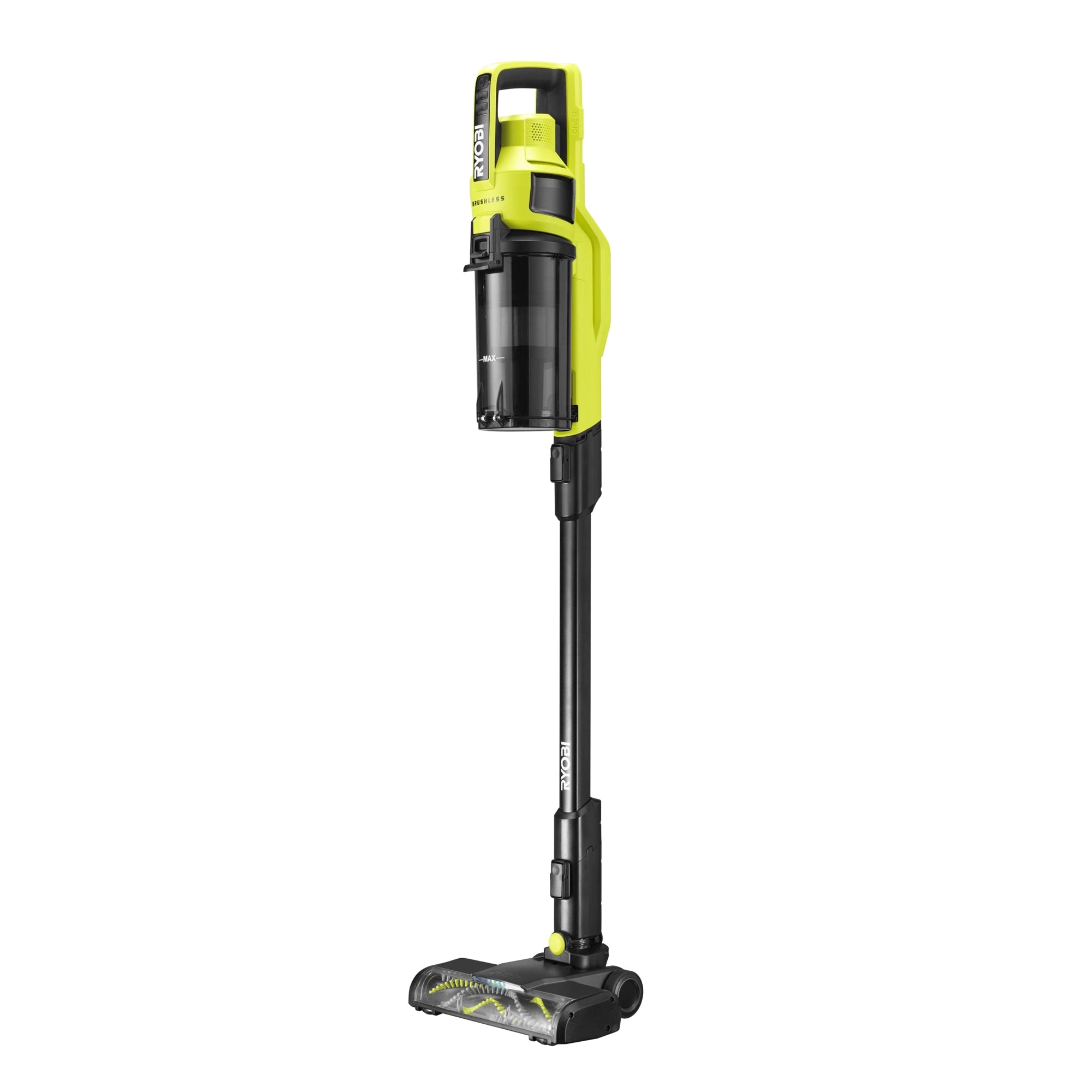 Aspirapolvere Ryobi RSV18BL-0