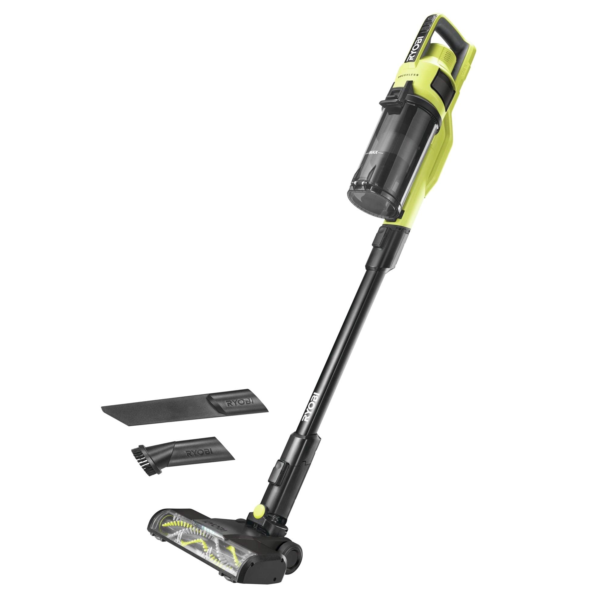 Aspirapolvere Ryobi RSV18BL-0