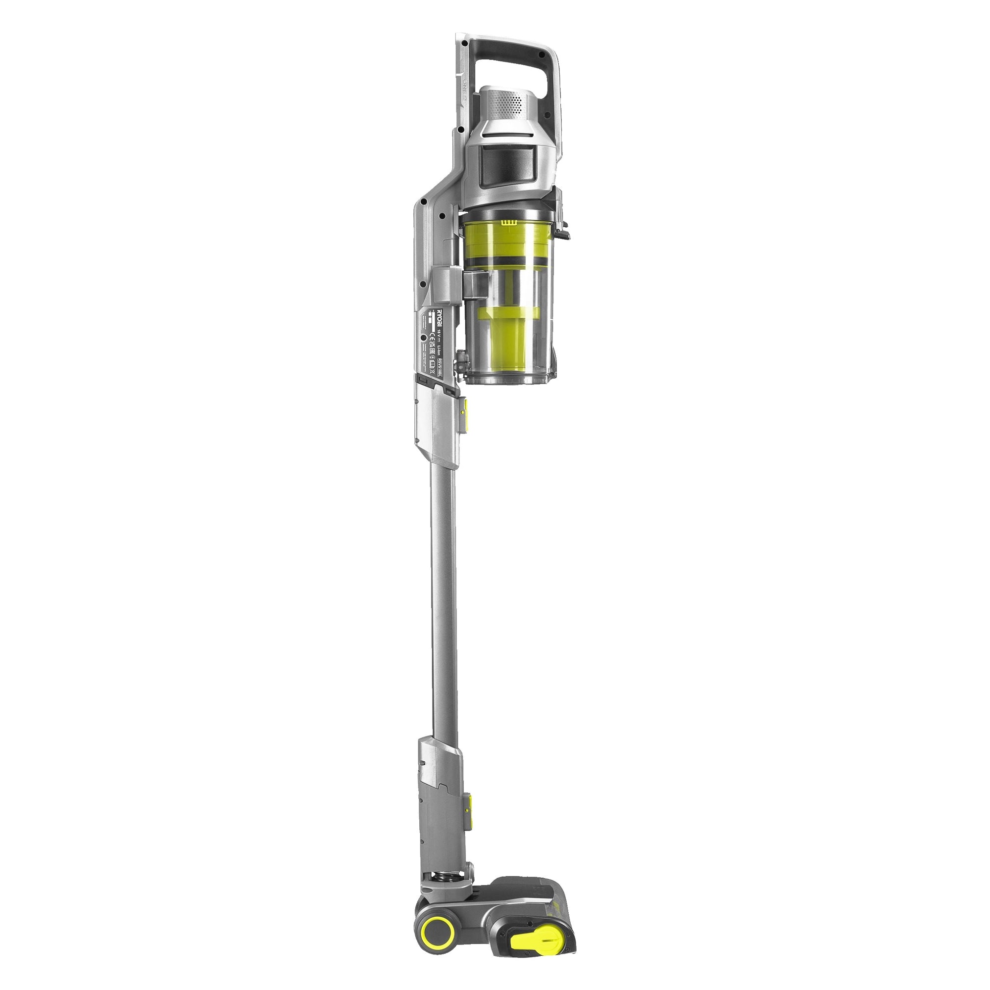 Aspirapolvere Ryobi RSVS18BL-0 18V