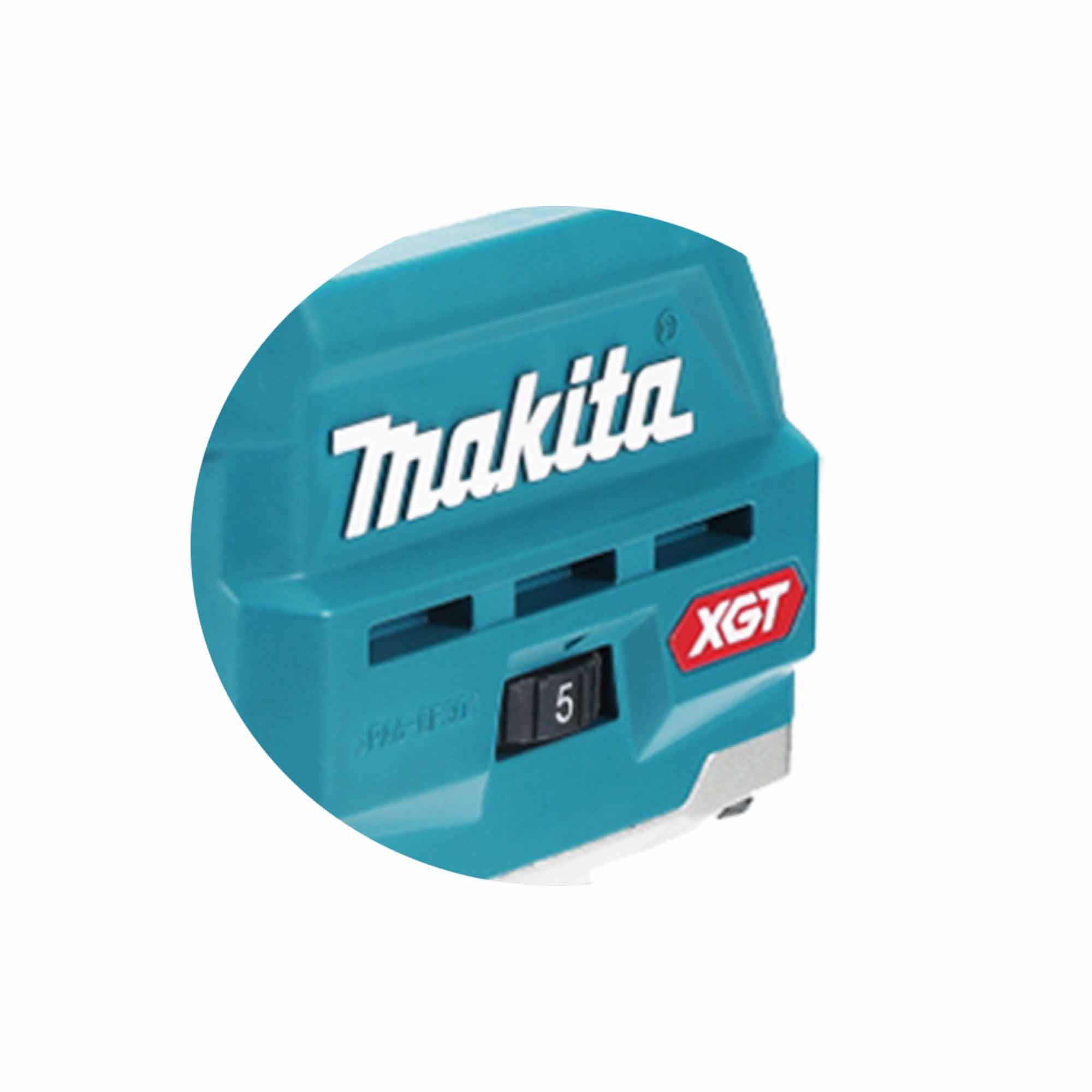 Rifilatore Makita RT001GZ10 40V