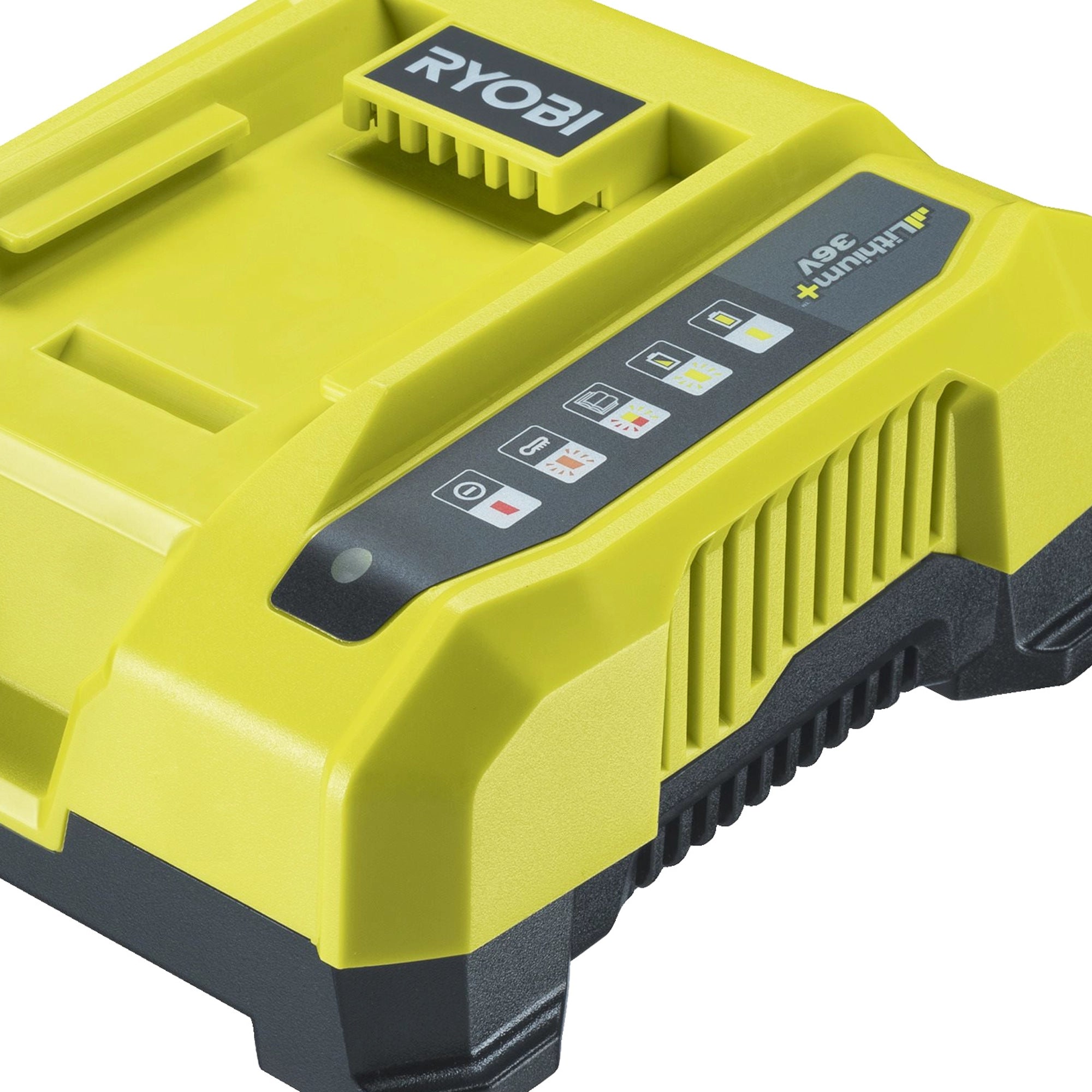 Ryobi Ry36C60A 36V charger