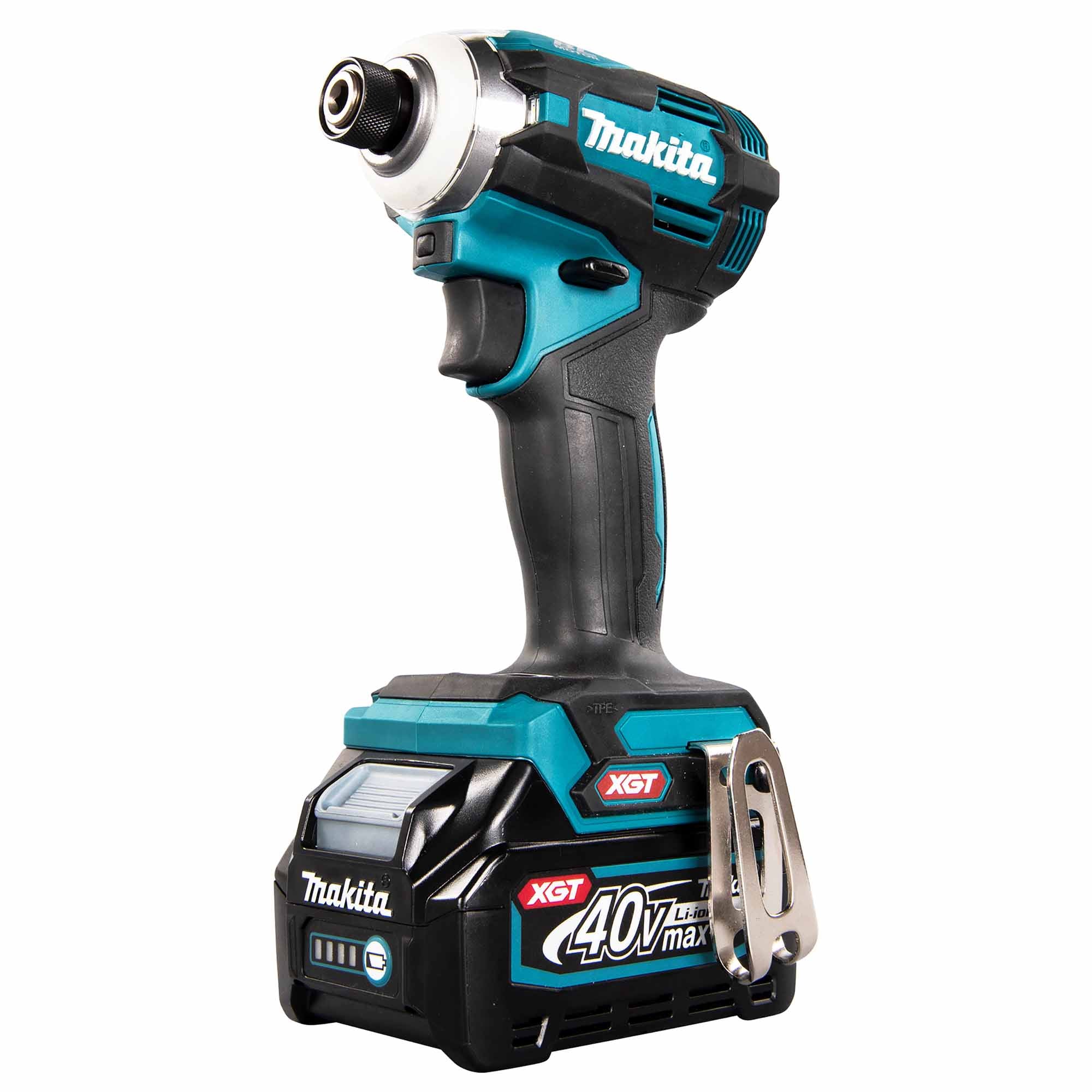 Combo Kit Makita DK0114G201 40V 4AH