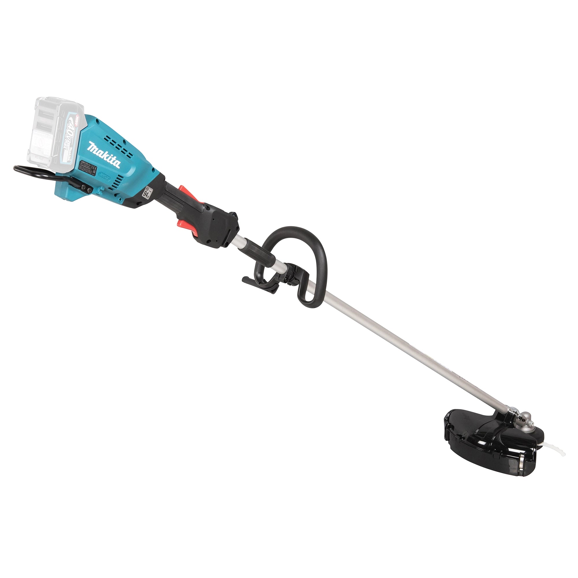 Decespugliatore Makita UR017GZ 40V