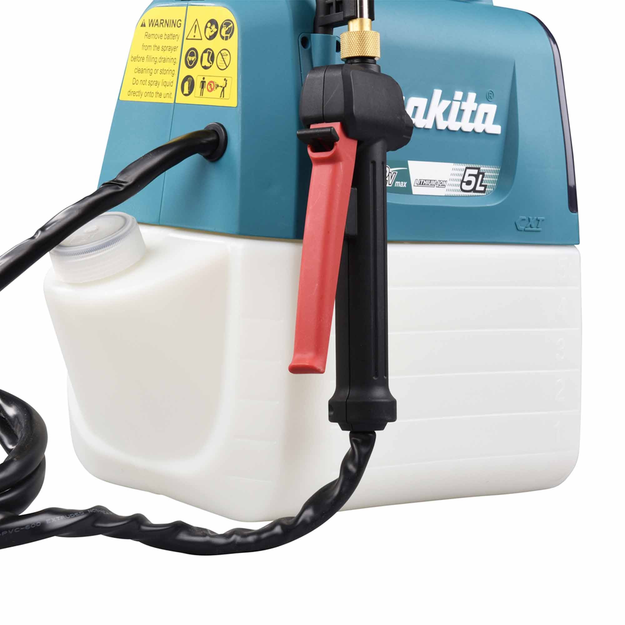 Makita US053DZ 12V Nebulizer