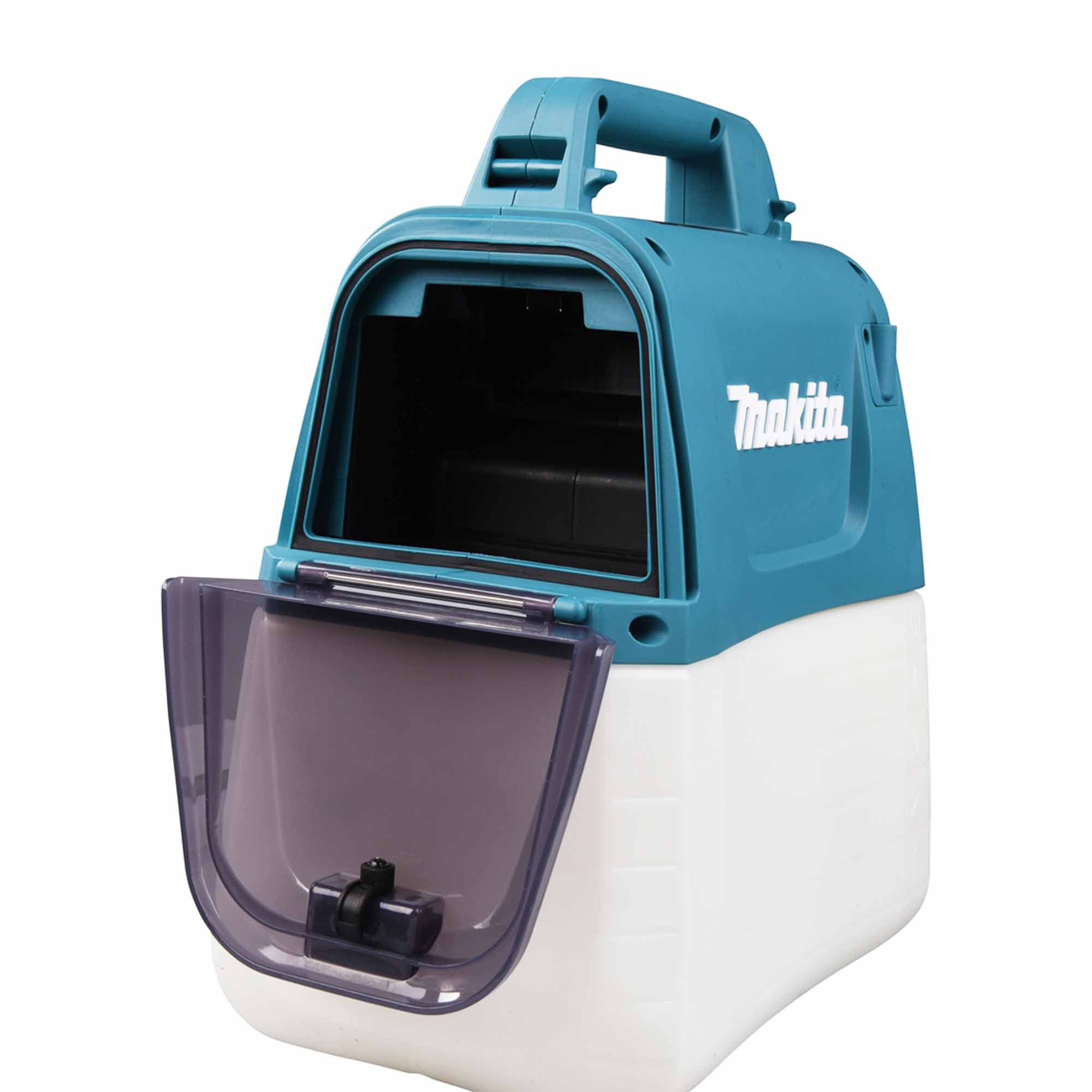 Makita US053DZ 12V nebulizer