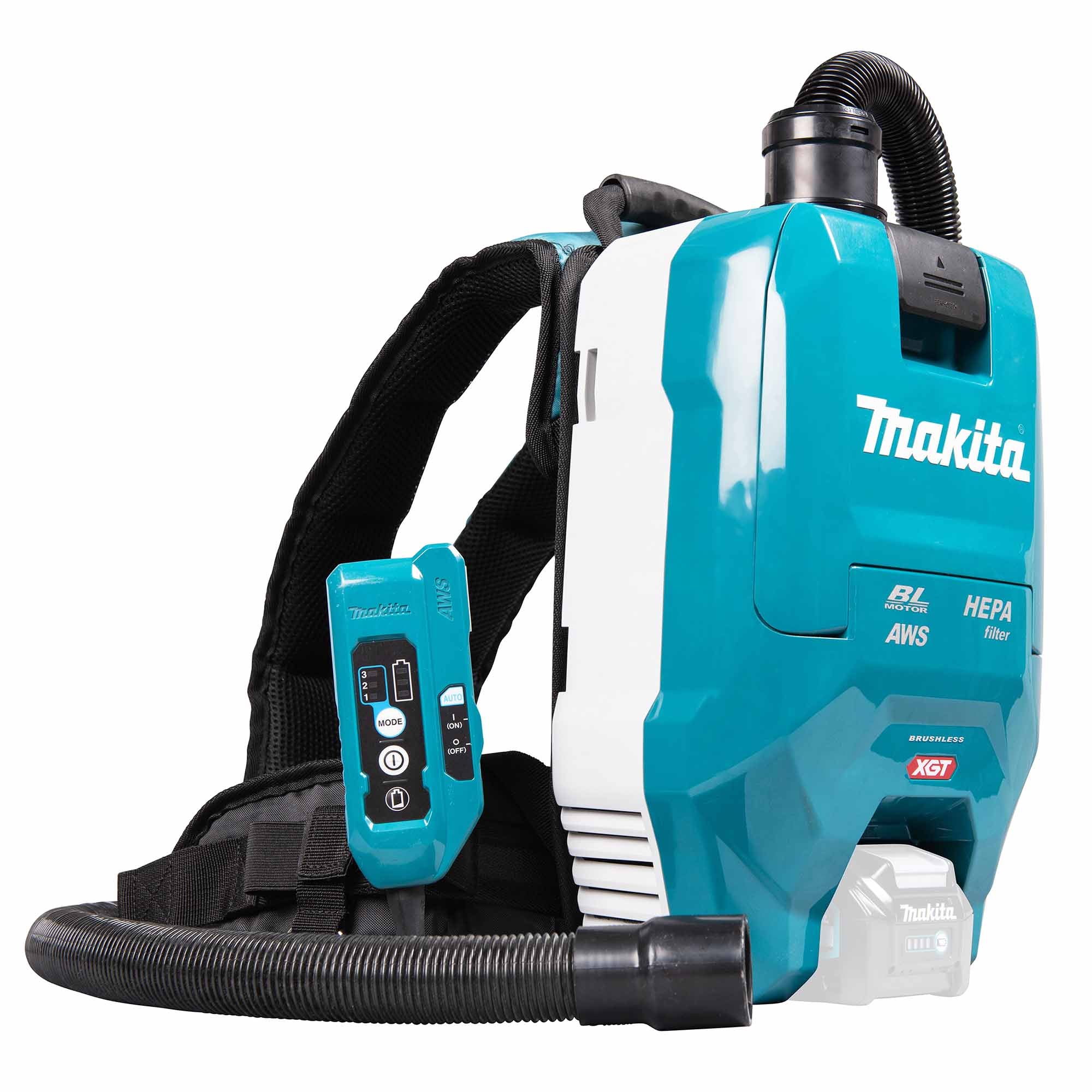 Makita VC009GZ01 40V