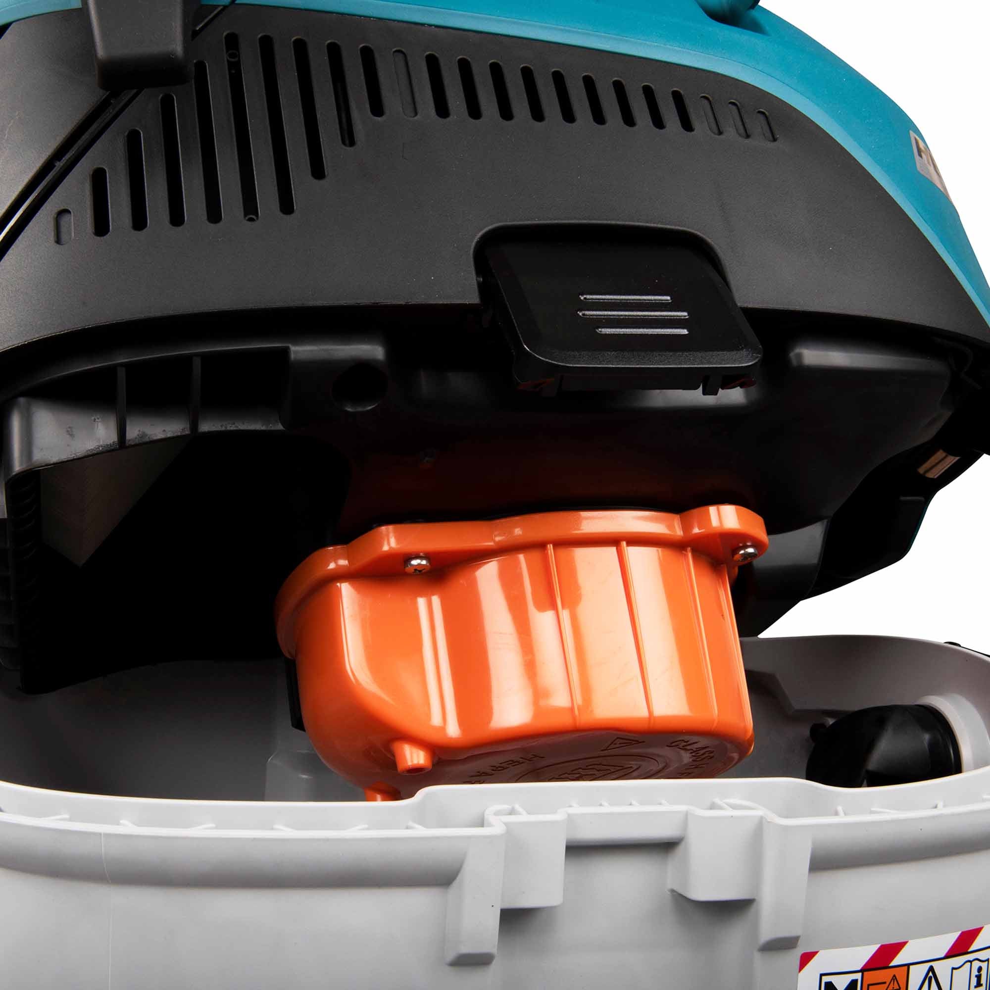 Aspiratore Makita VC4210MX 1200W