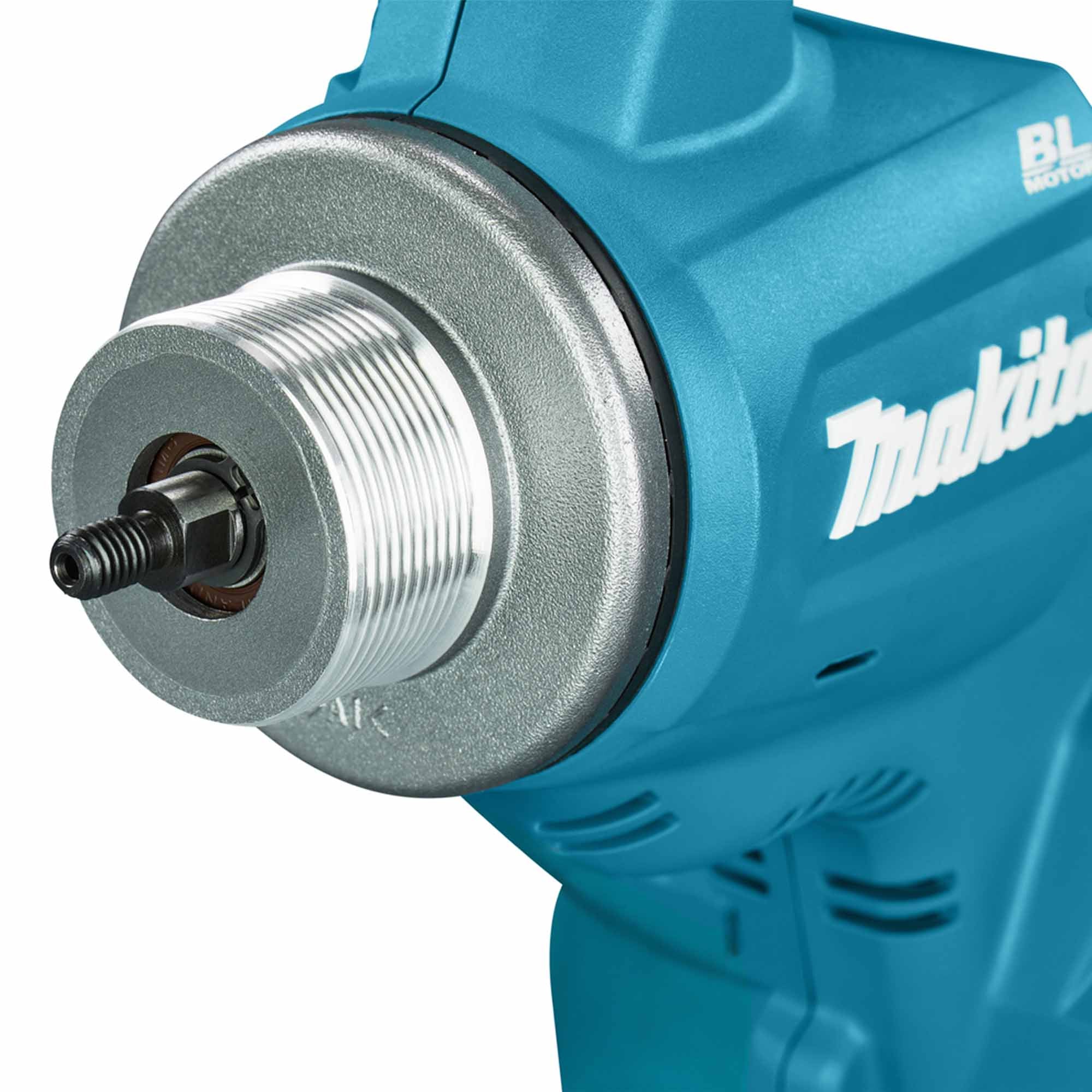 Vibratore Makita VR003GZ 40V