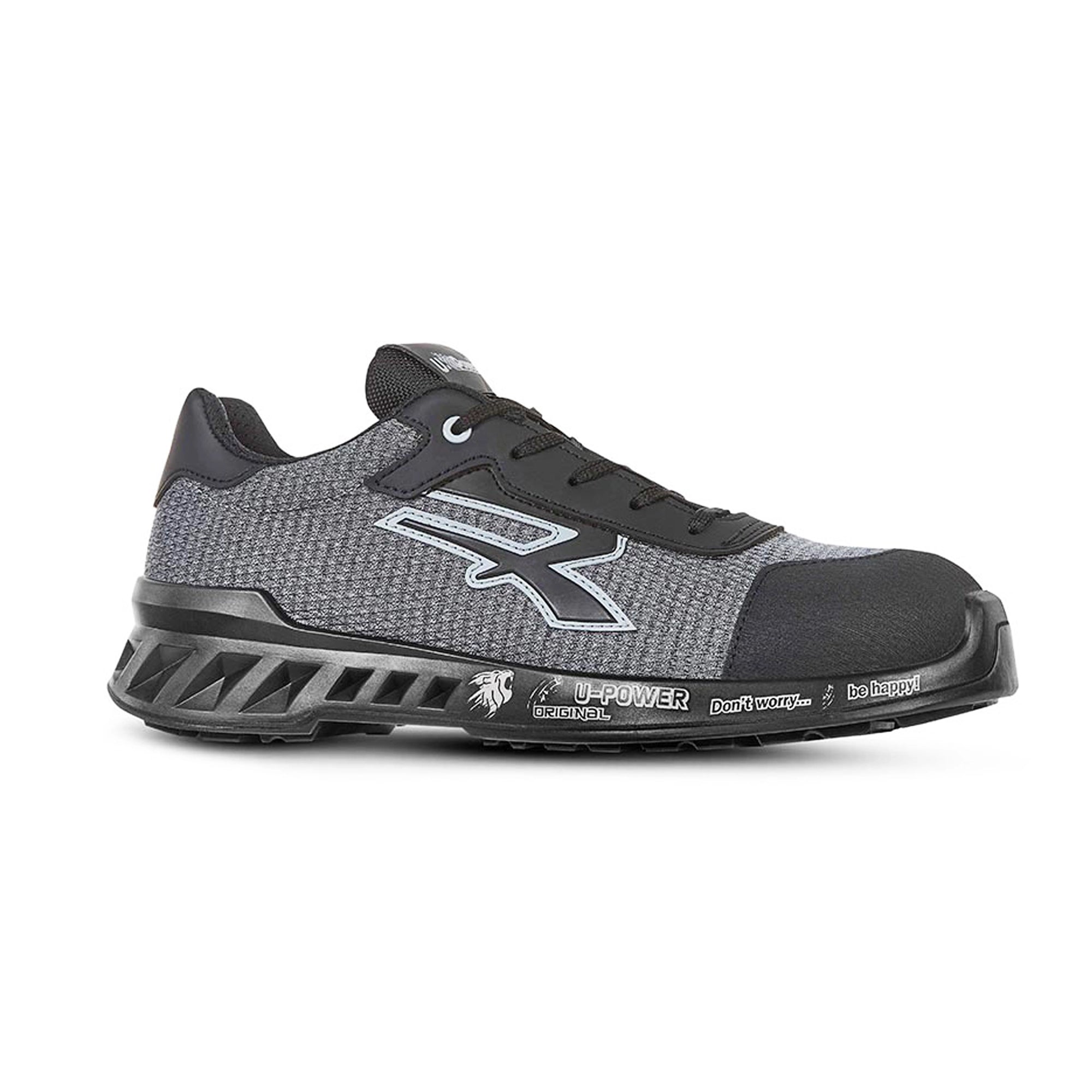 Scarpa U-Power Adam