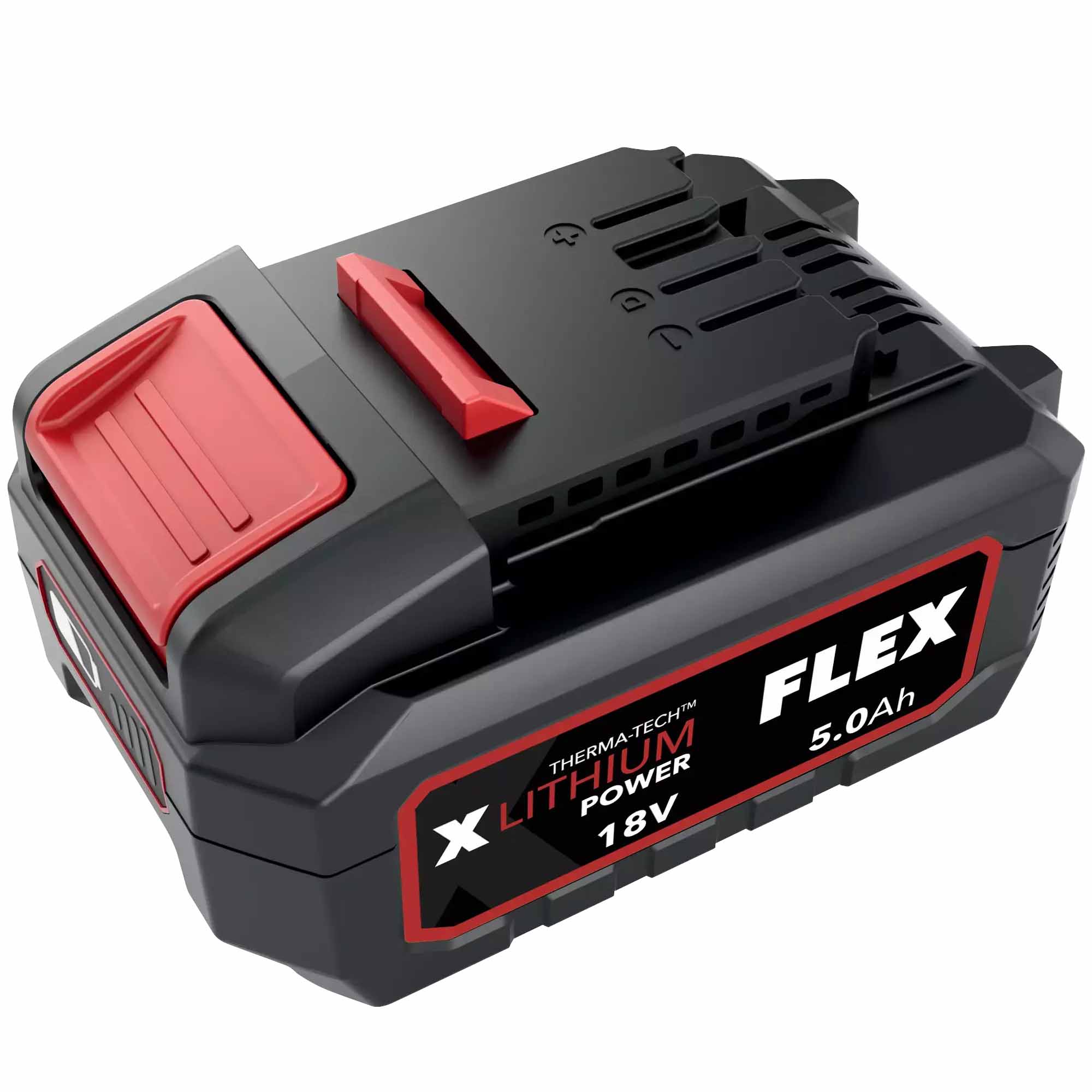 Trapano Avvitatore Flex DD PD 2G 18,0-EC FS55BC 18.0V 5.0Ah