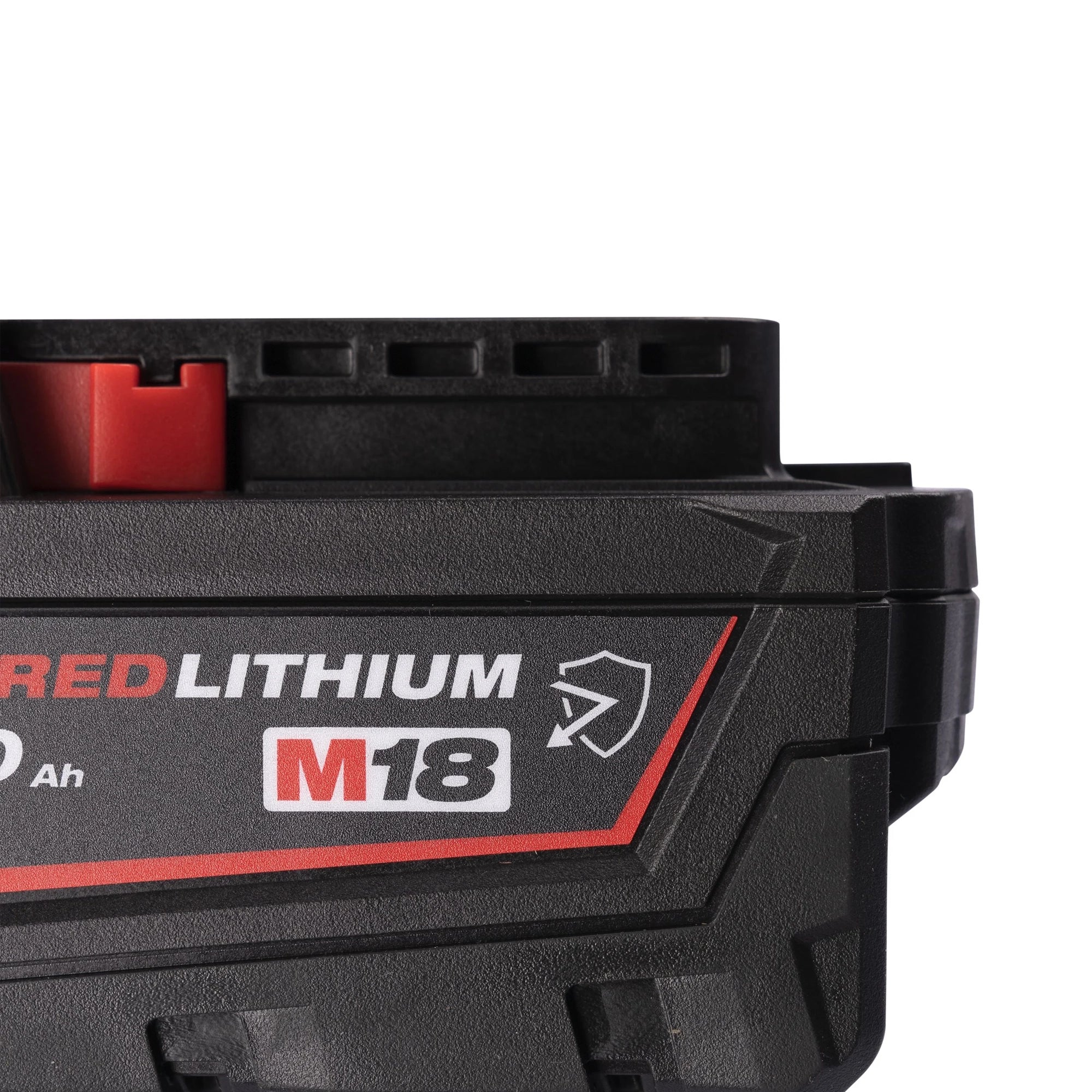 Batteria Milwaukee M18 B5-CR 18V 5Ah