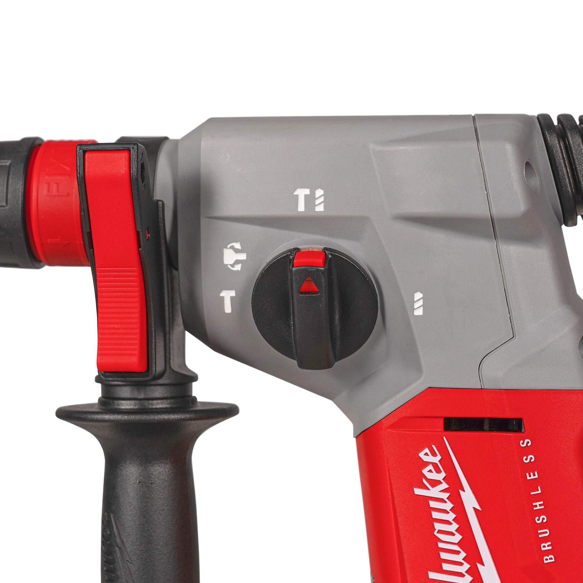 Tassellatore Milwaukee M18 BLHX-0X