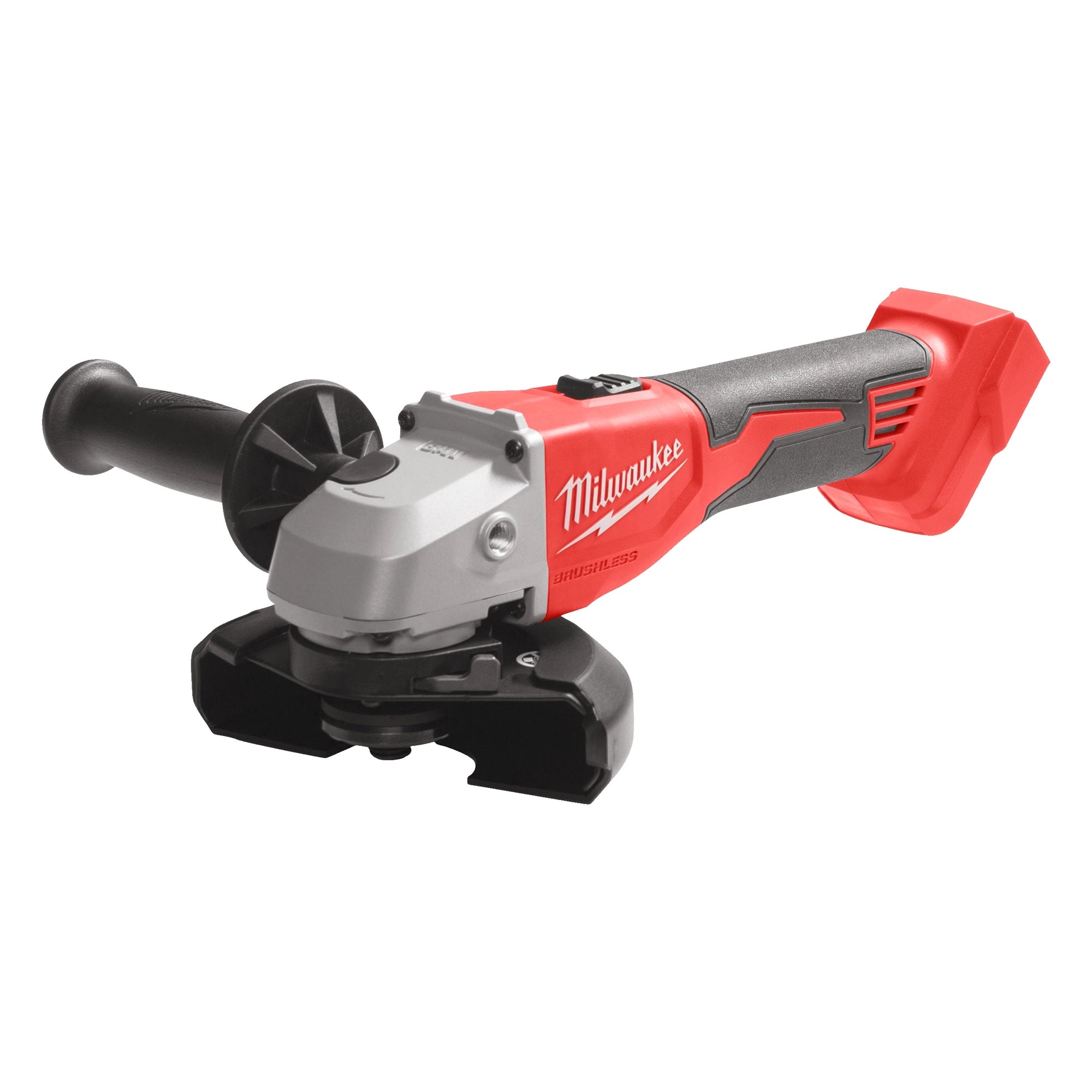 Smerigliatrice Angolare Milwaukee M18 BLSAG125X-0