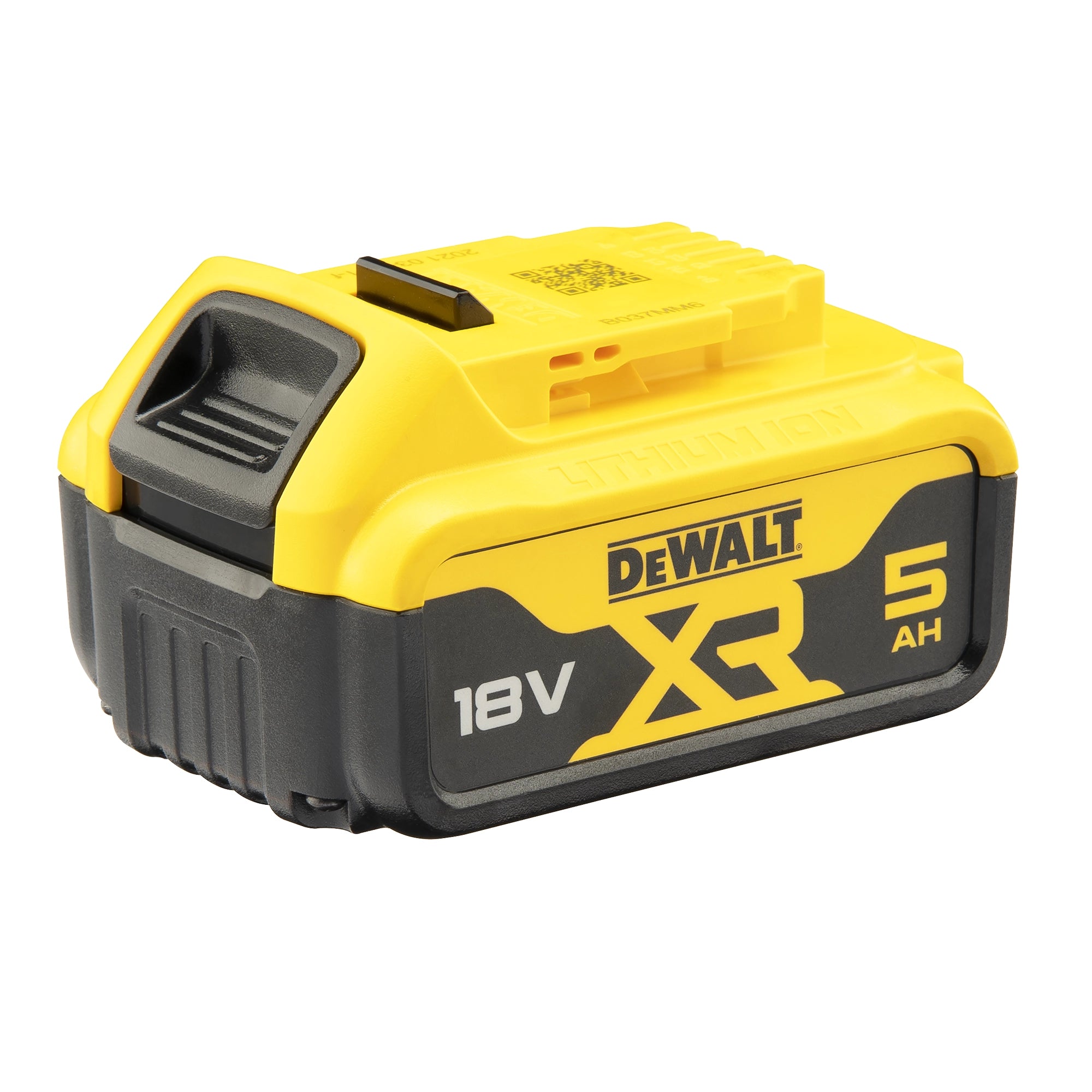 Kit Energy Dewalt DCB1104P3-QW 18V 5Ah