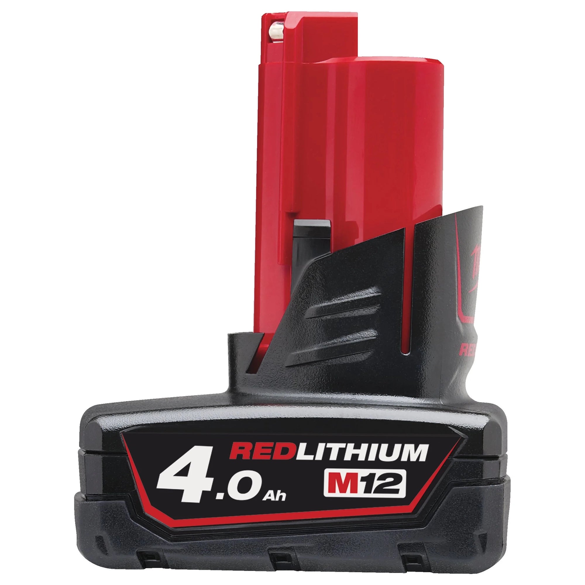 Batteria Milwaukee M12 B4 4Ah