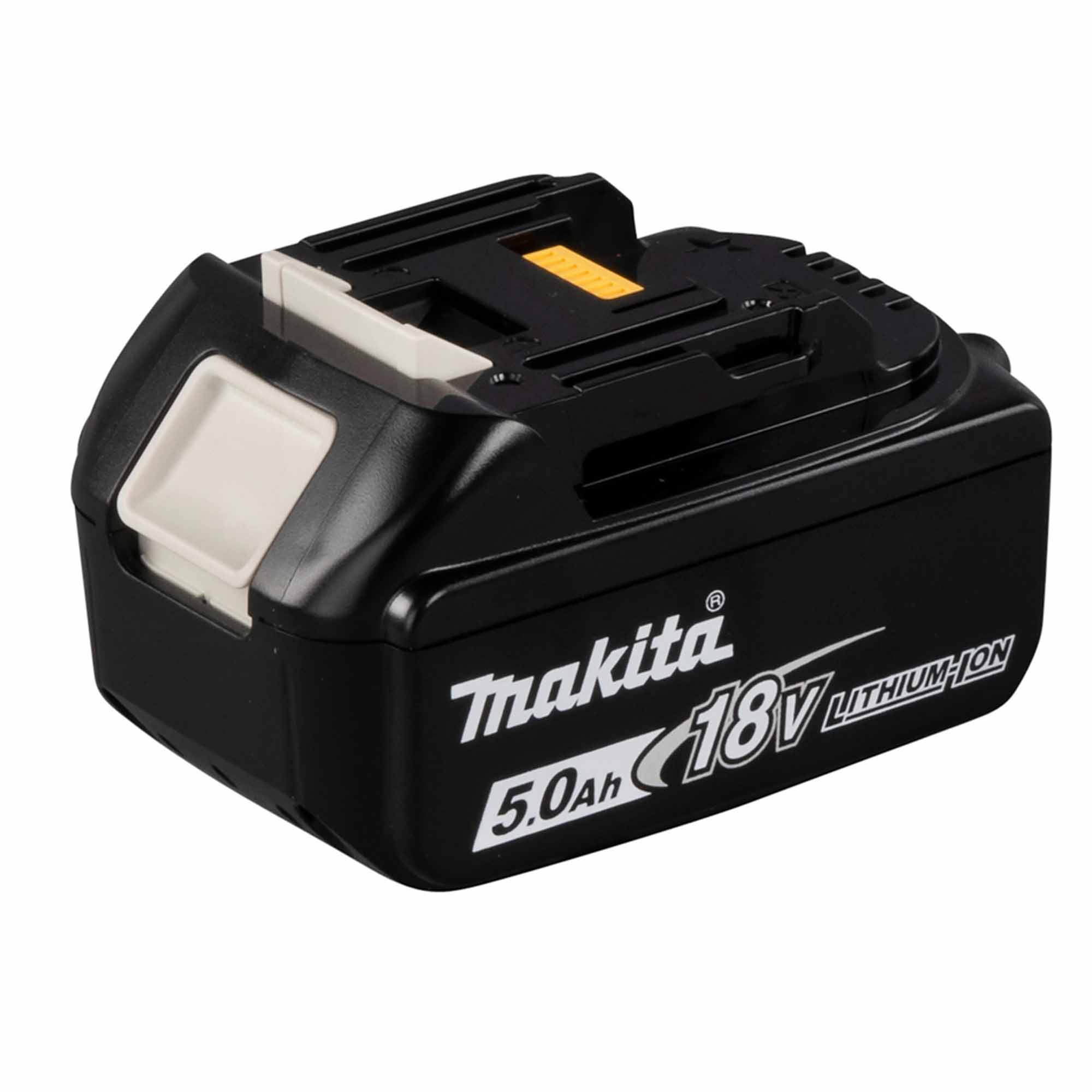 Batteria Makita BL1850B 18V 5AH