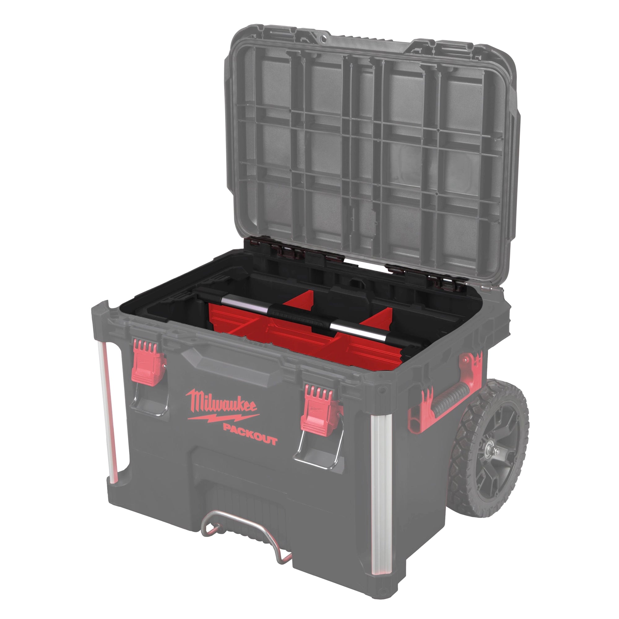 Vassoio Milwaukee Packout ToolTray