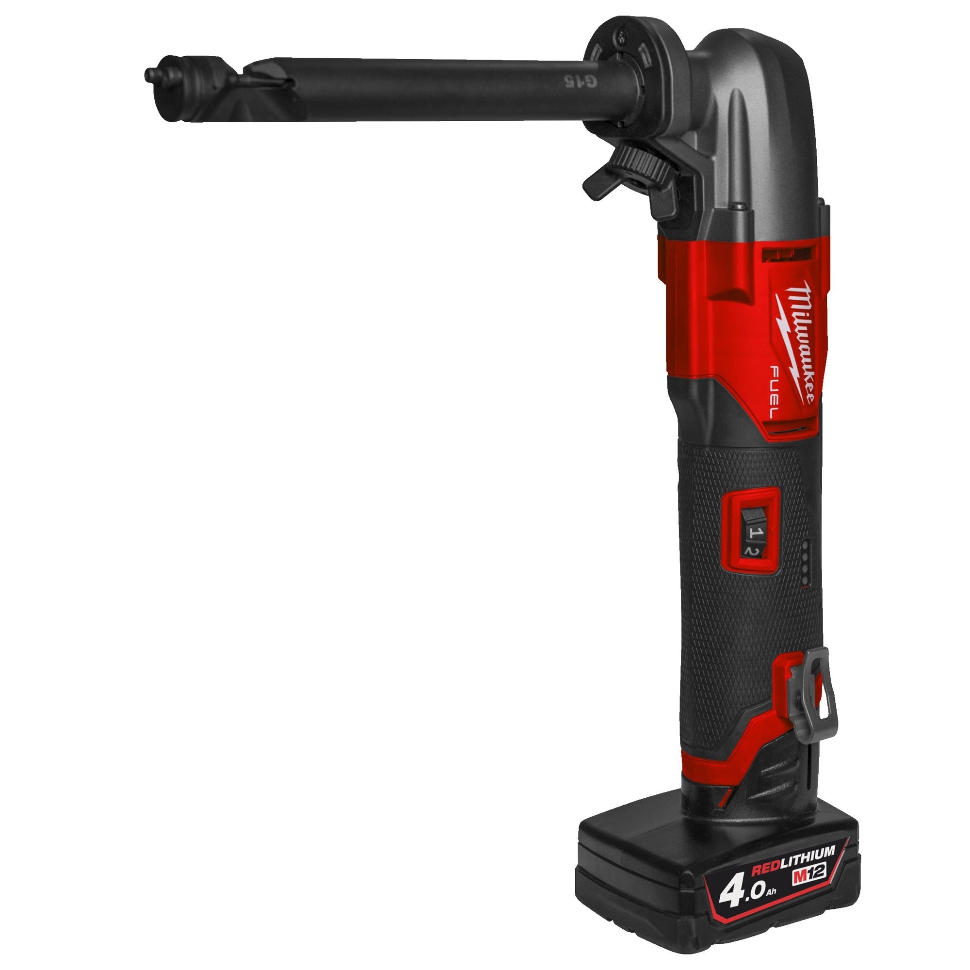 Roditrice Milwaukee M12 FNB16 12V