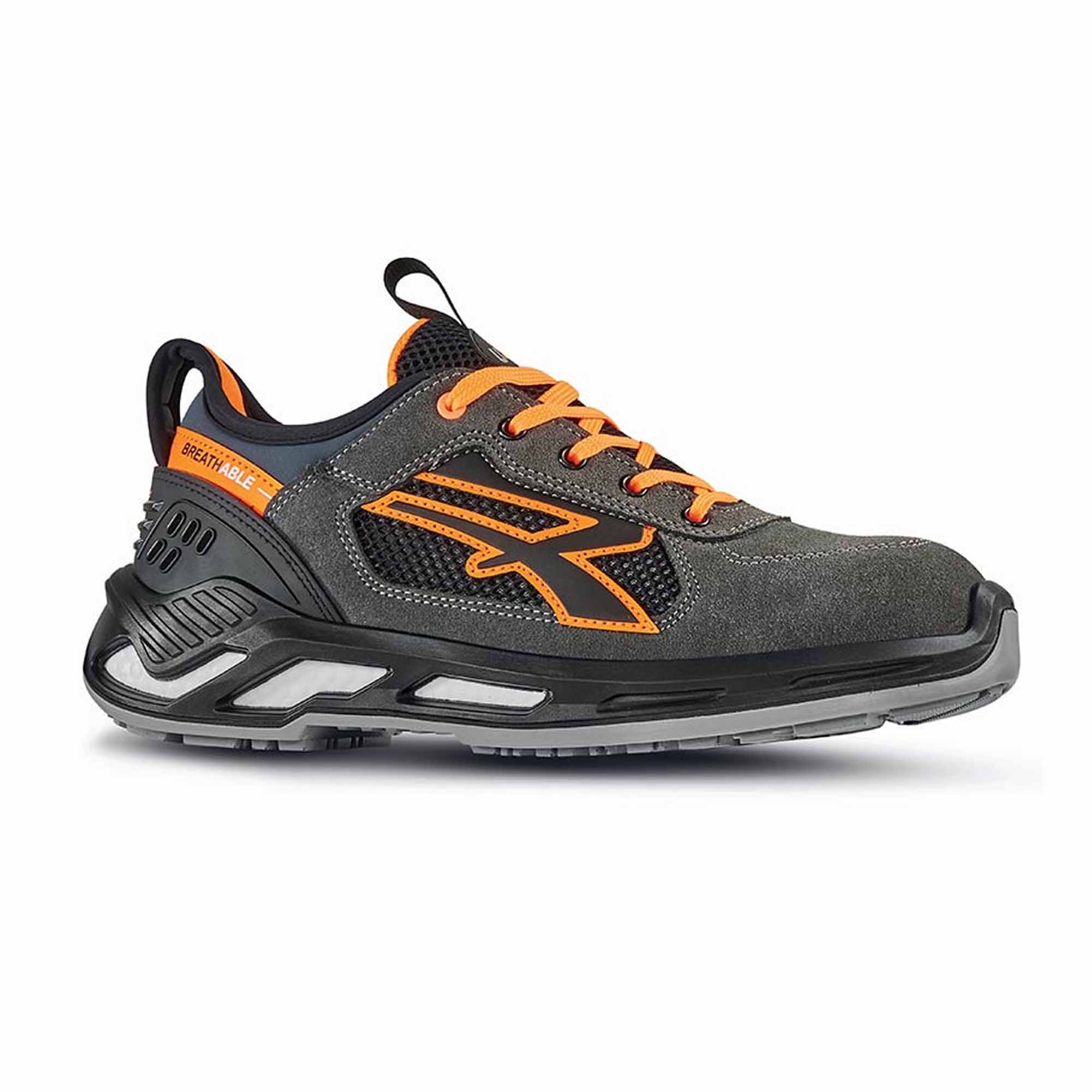 Scarpa U-Power Ryder ESD S1P SRC