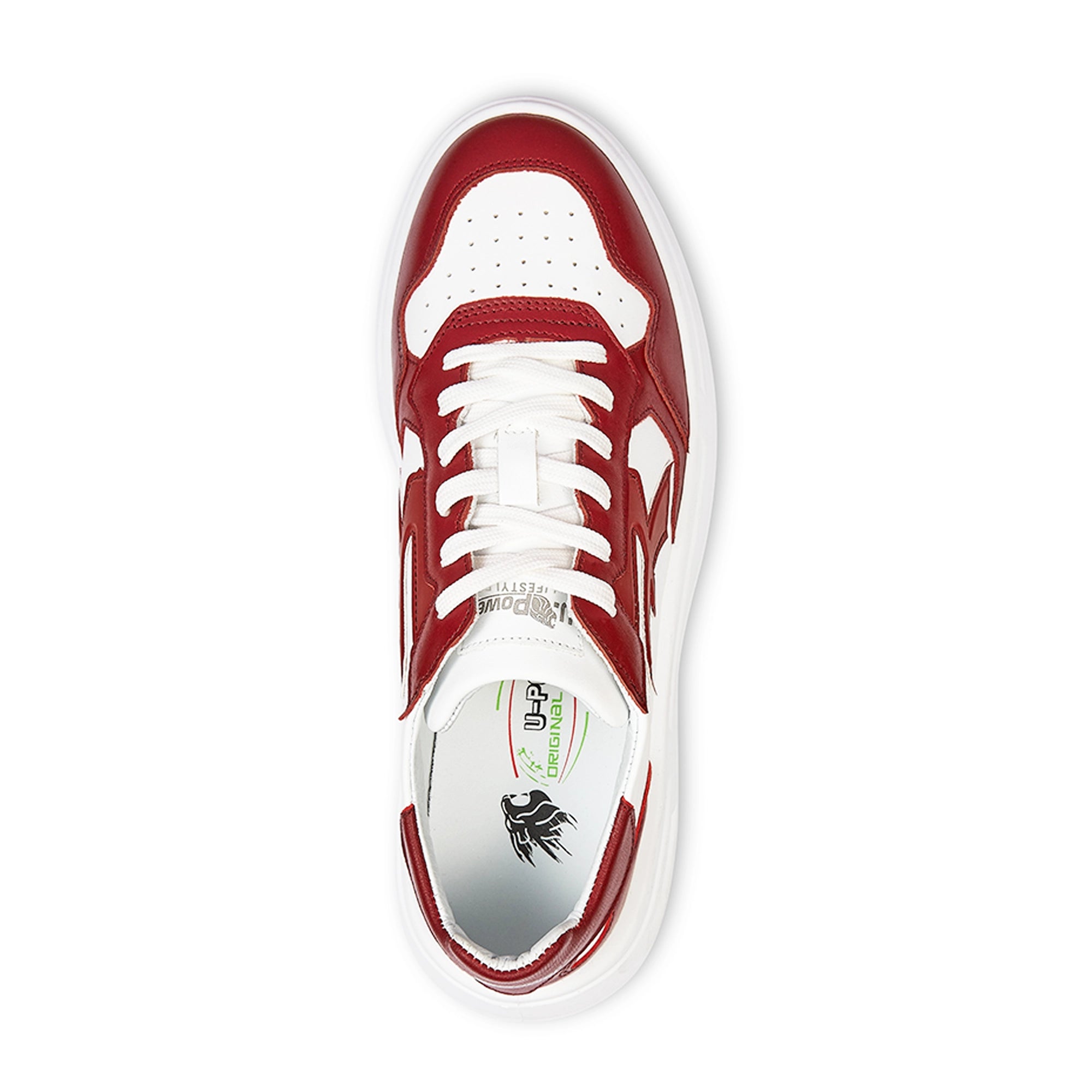 Sneakers U-Power Urban Scarlett