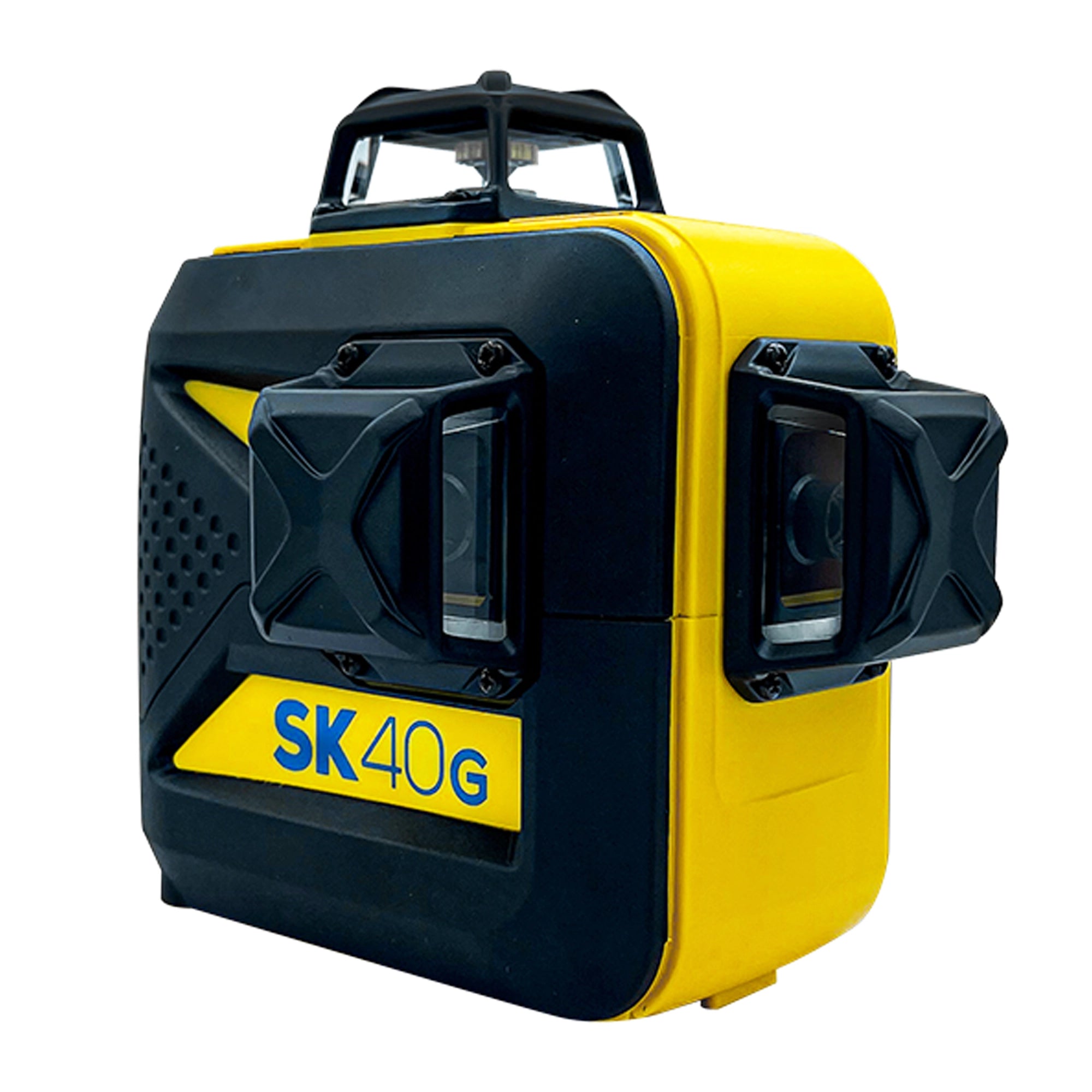 Tracciatore Laser Spektra SK40G