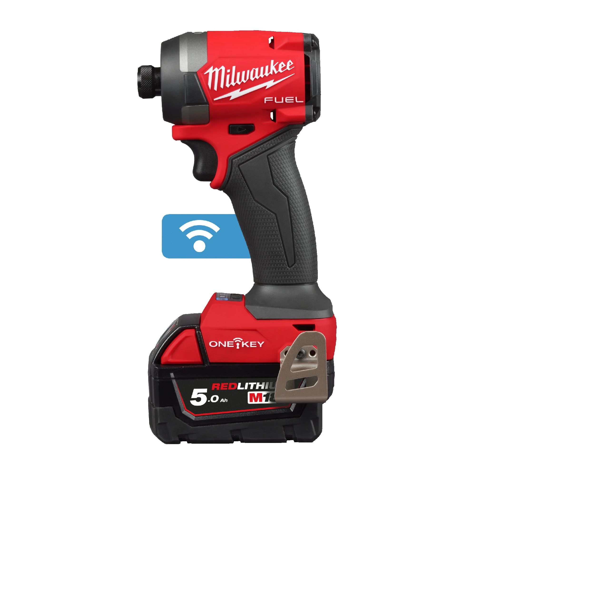 Avvitatore ad Impulsi Milwaukee M18 ONEID3-502X