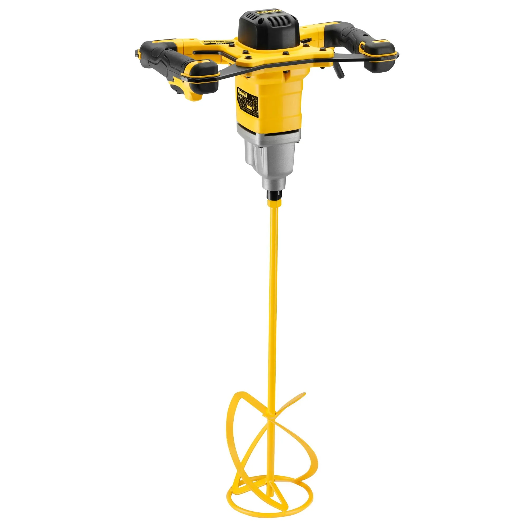 Miscelatore Dewalt DWD2341-QS