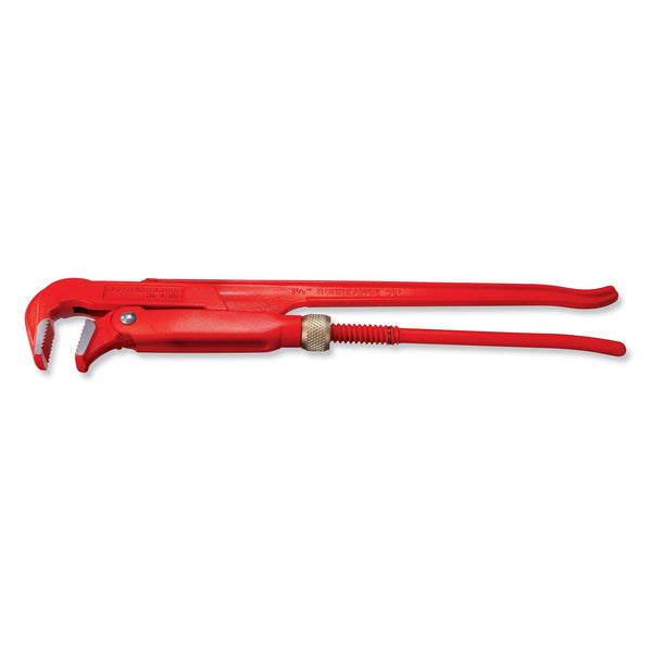 Corner pipe wrench Rothenberger