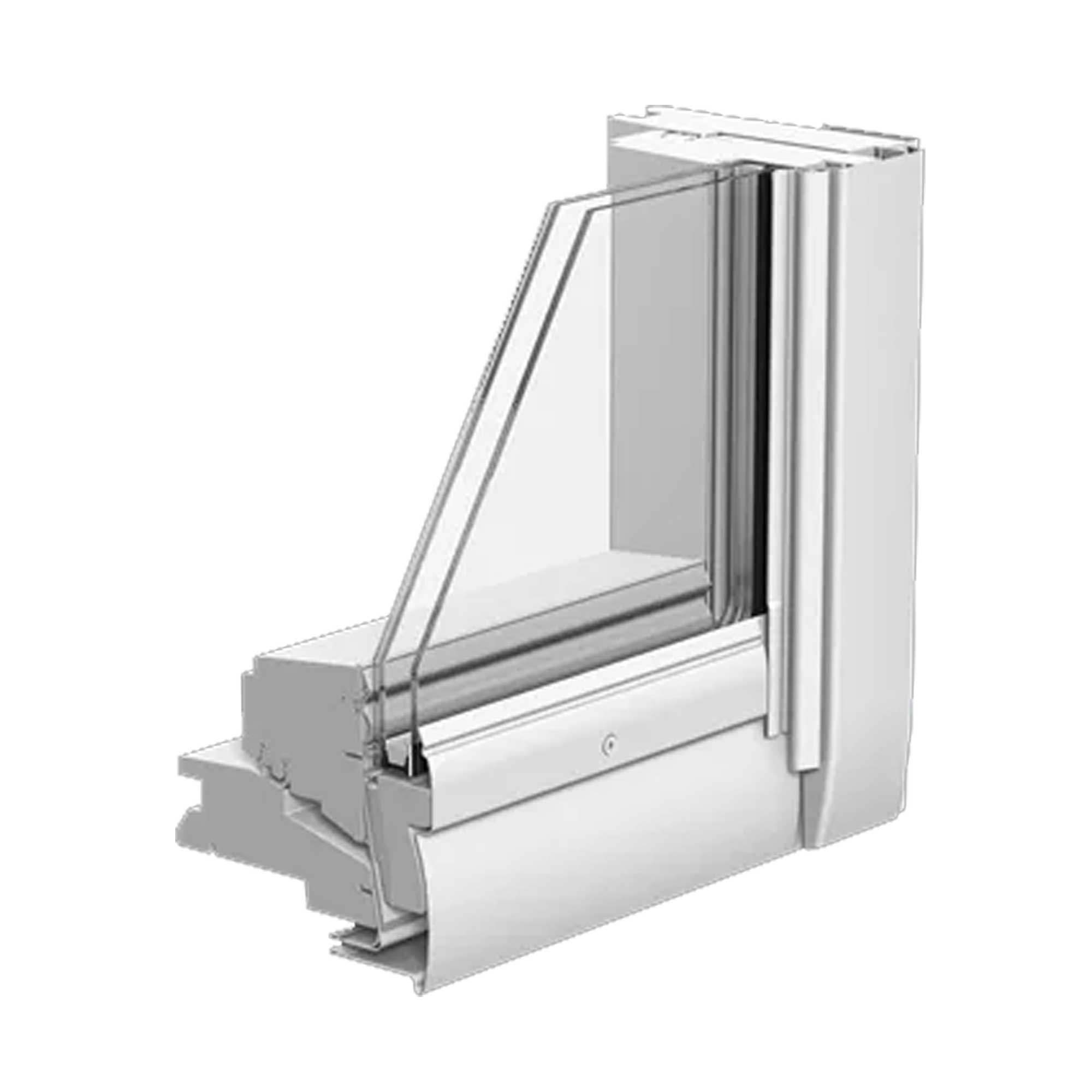 Finestra Integra Velux GGL 207021