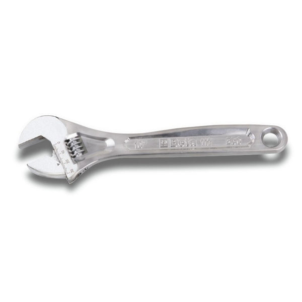 Adjustable wrenches with scales Beta