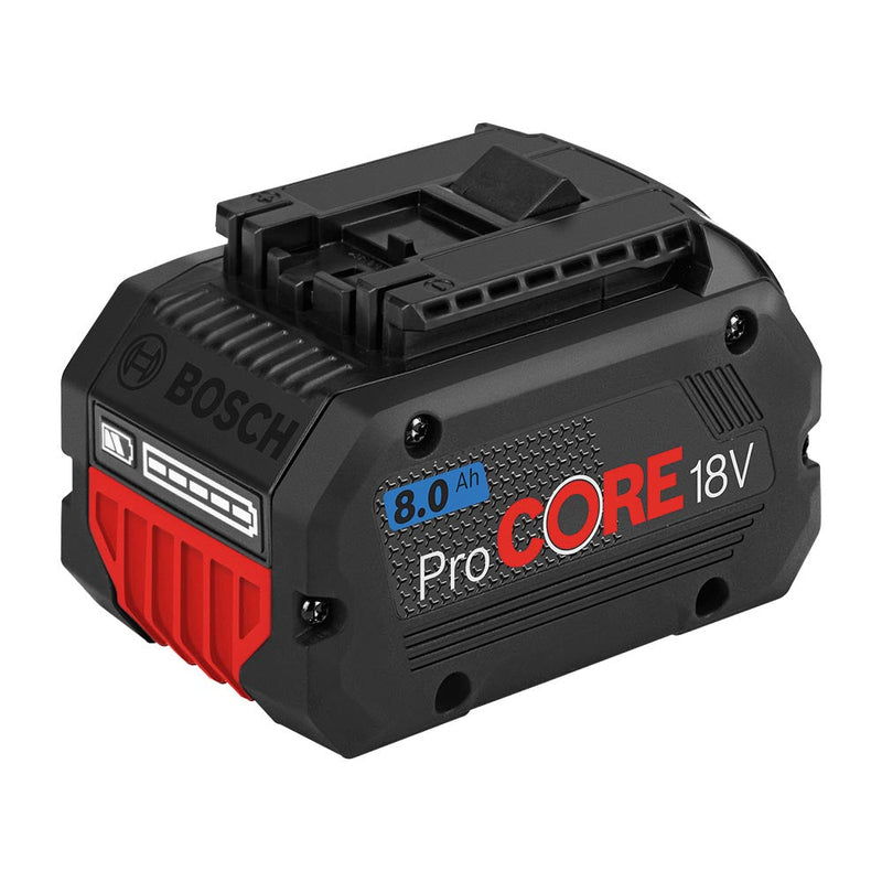 Kit Energy Procore 18V Bosch 2x8,0Ah