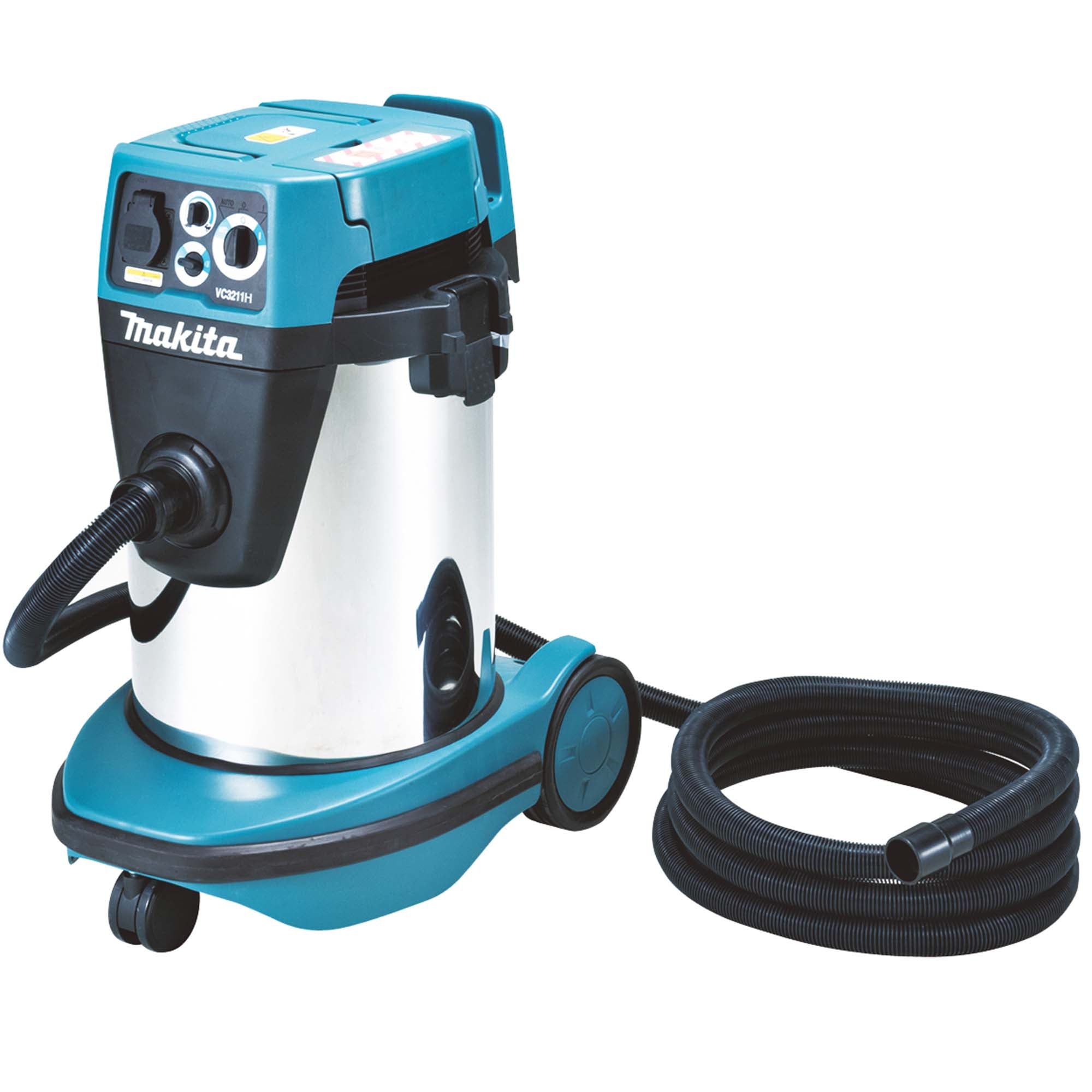 Aspiratore Makita VC3211HX1 1050W