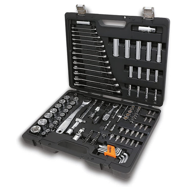 ToolBox of Socket wrenches Beta 2046E C116
