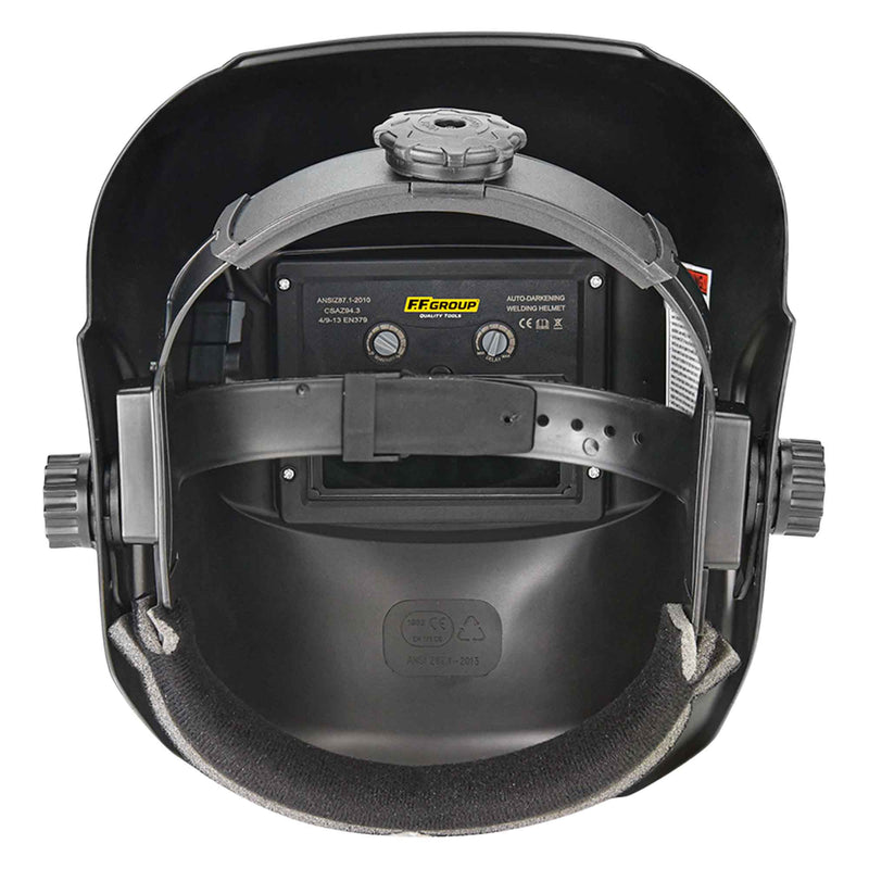 Welding Mask FFgroup Automatic