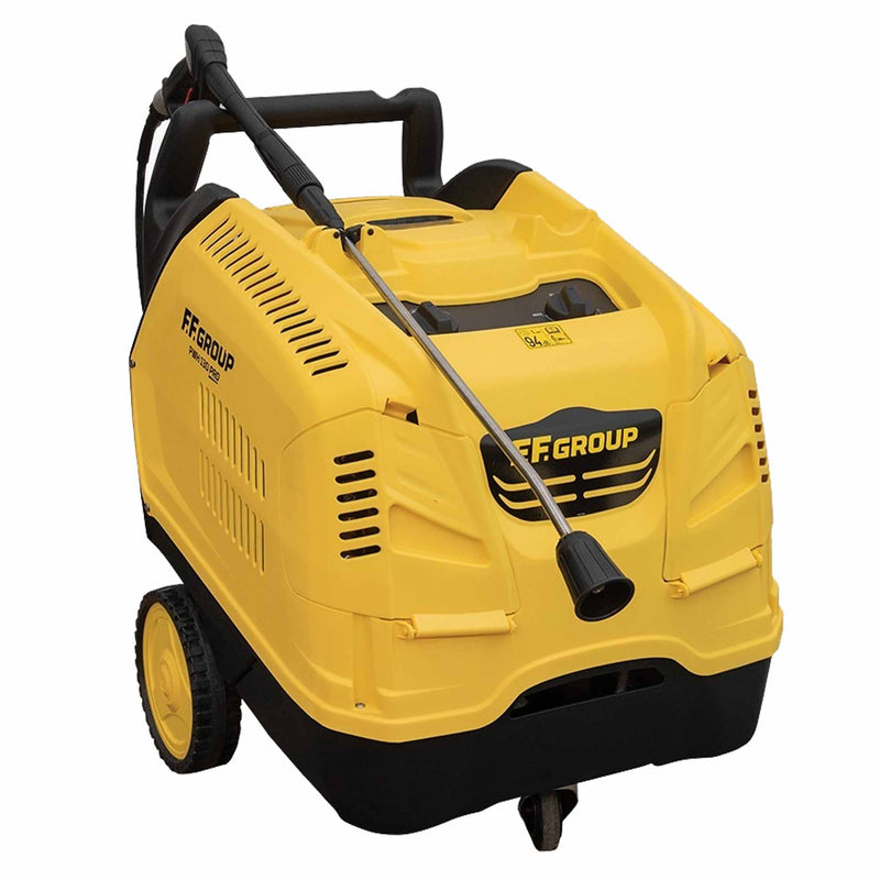 High Pressure Washer FFgroup PWH 130 PRO 2700 W